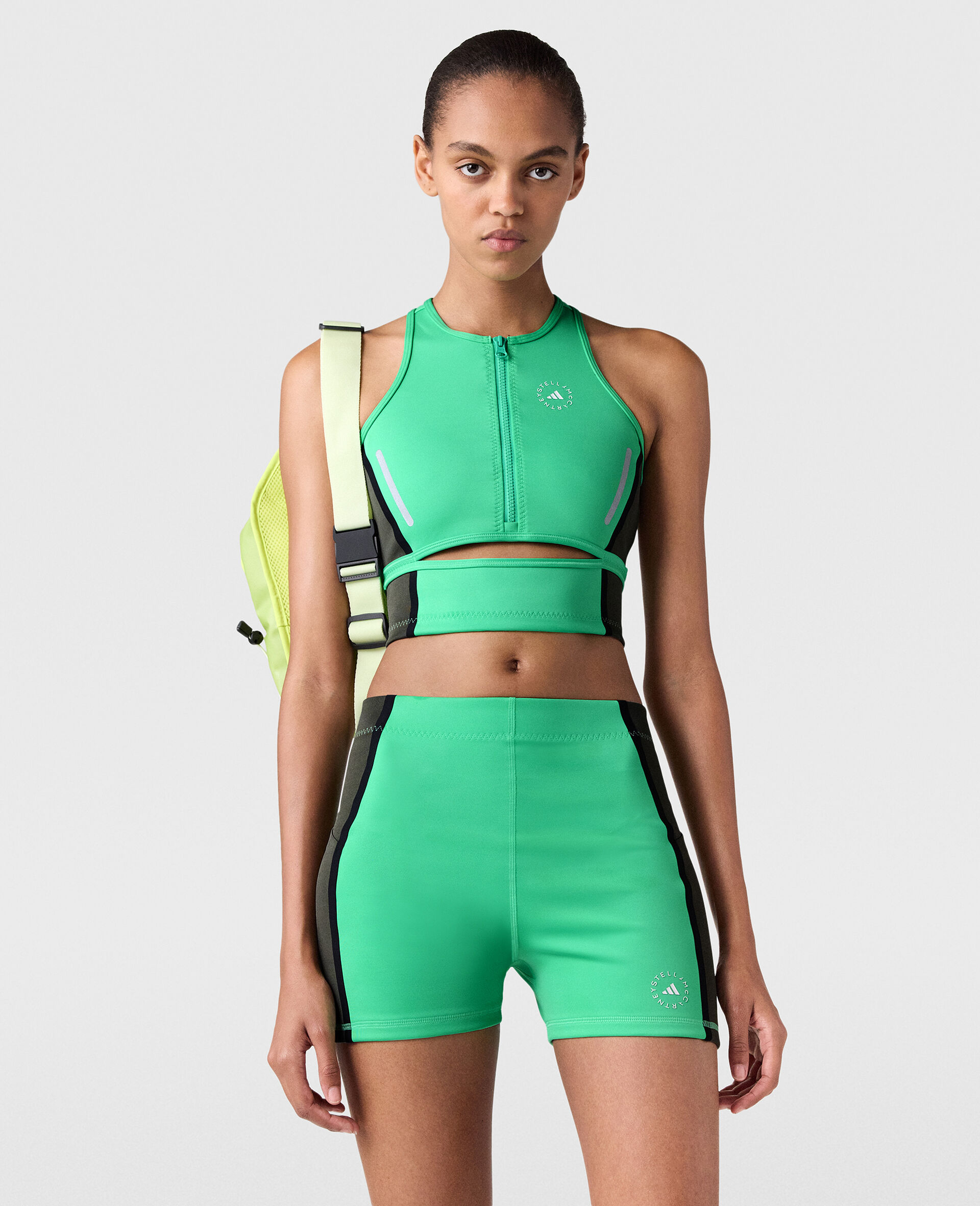 TrueLife Leggings Shorts