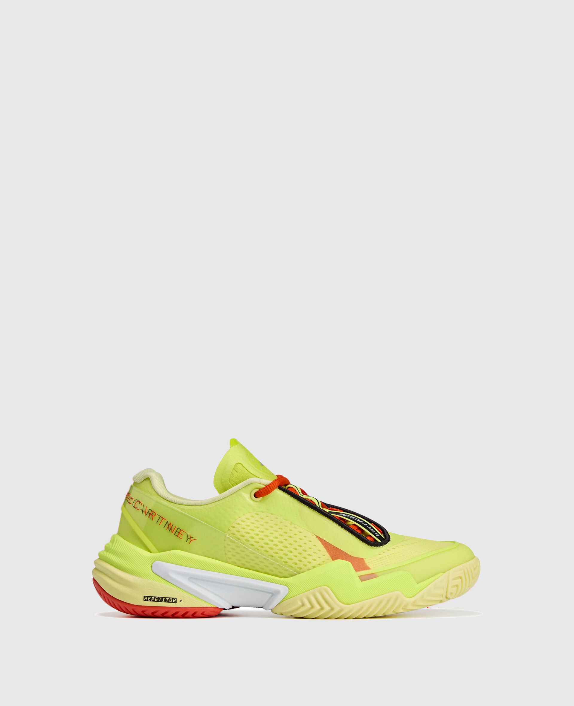 Barricade Tennis Trainers