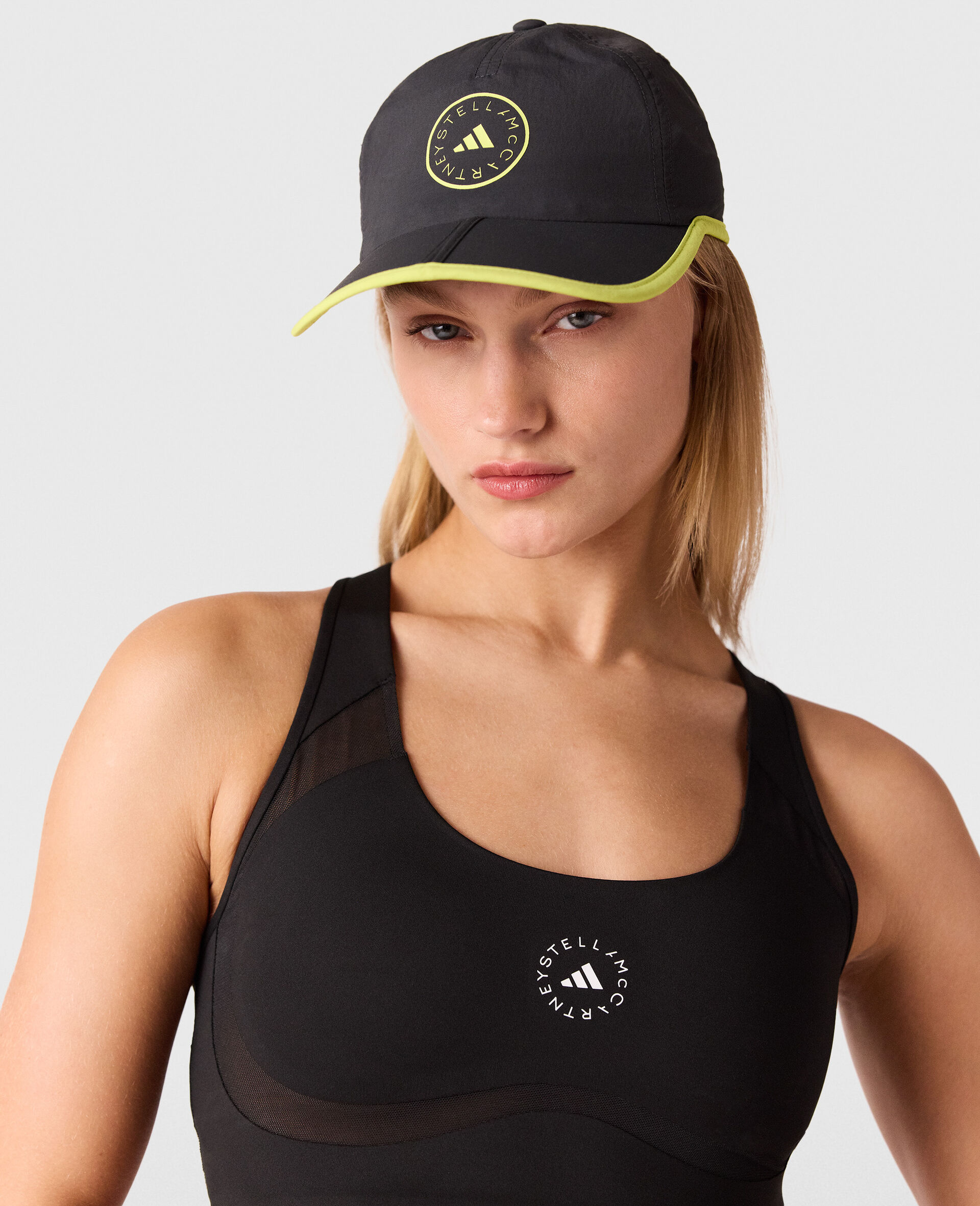 Logo Baseball Cap