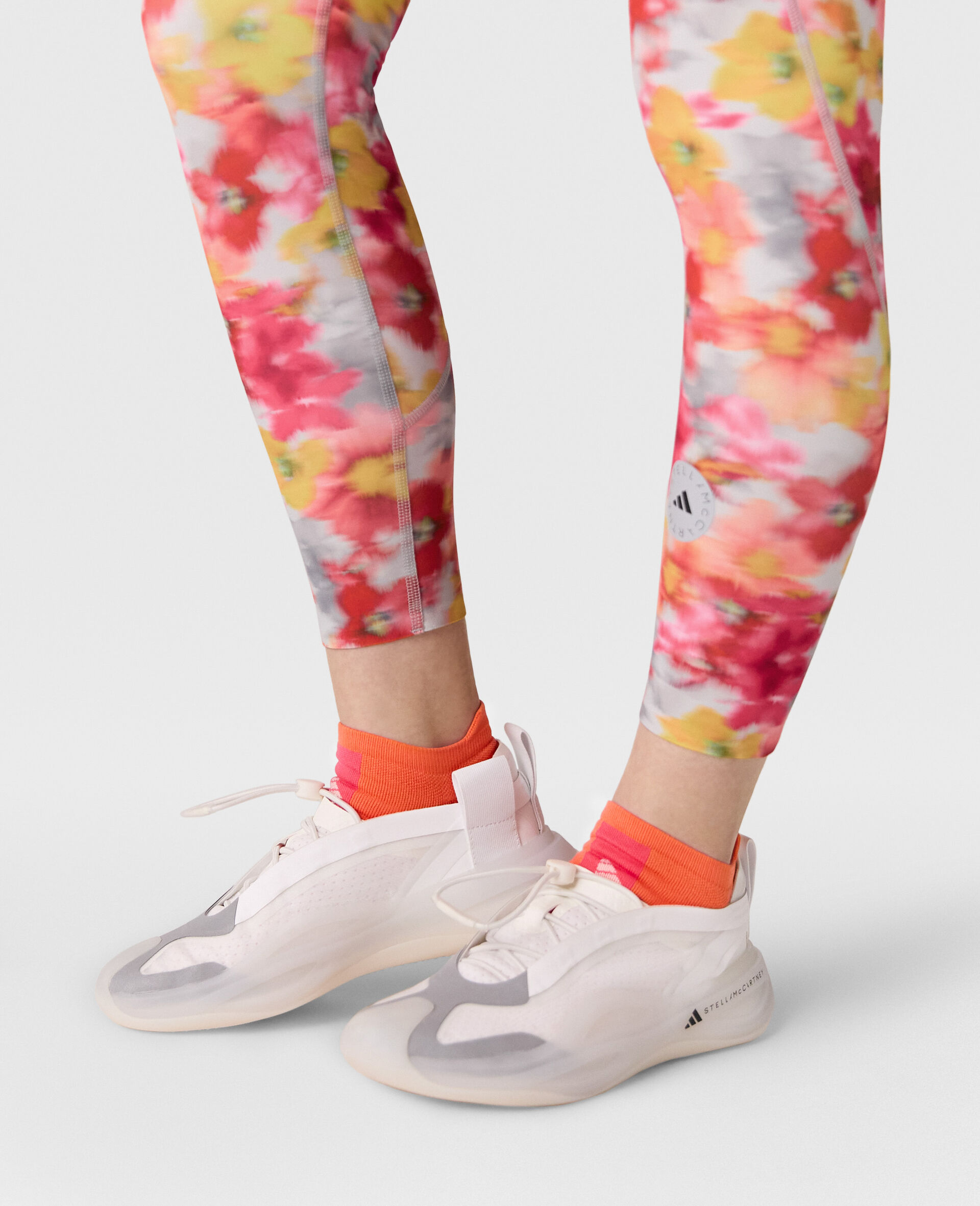 Sportswear Low Ground Running Sneakers