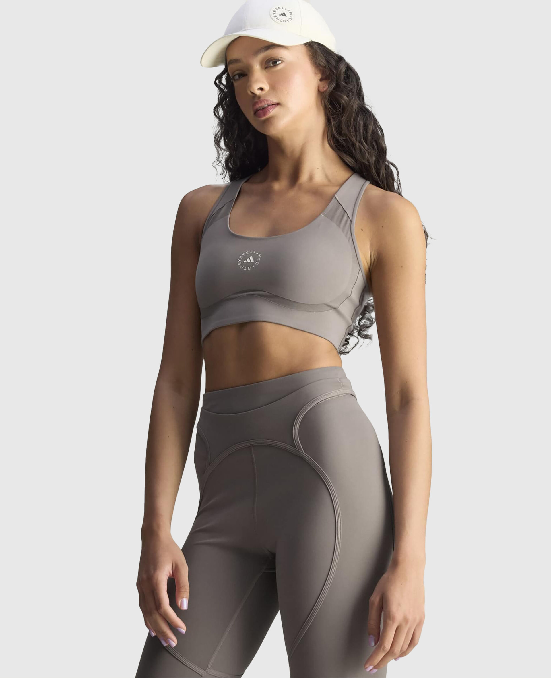 TruePurpose Power Impact Training Bra