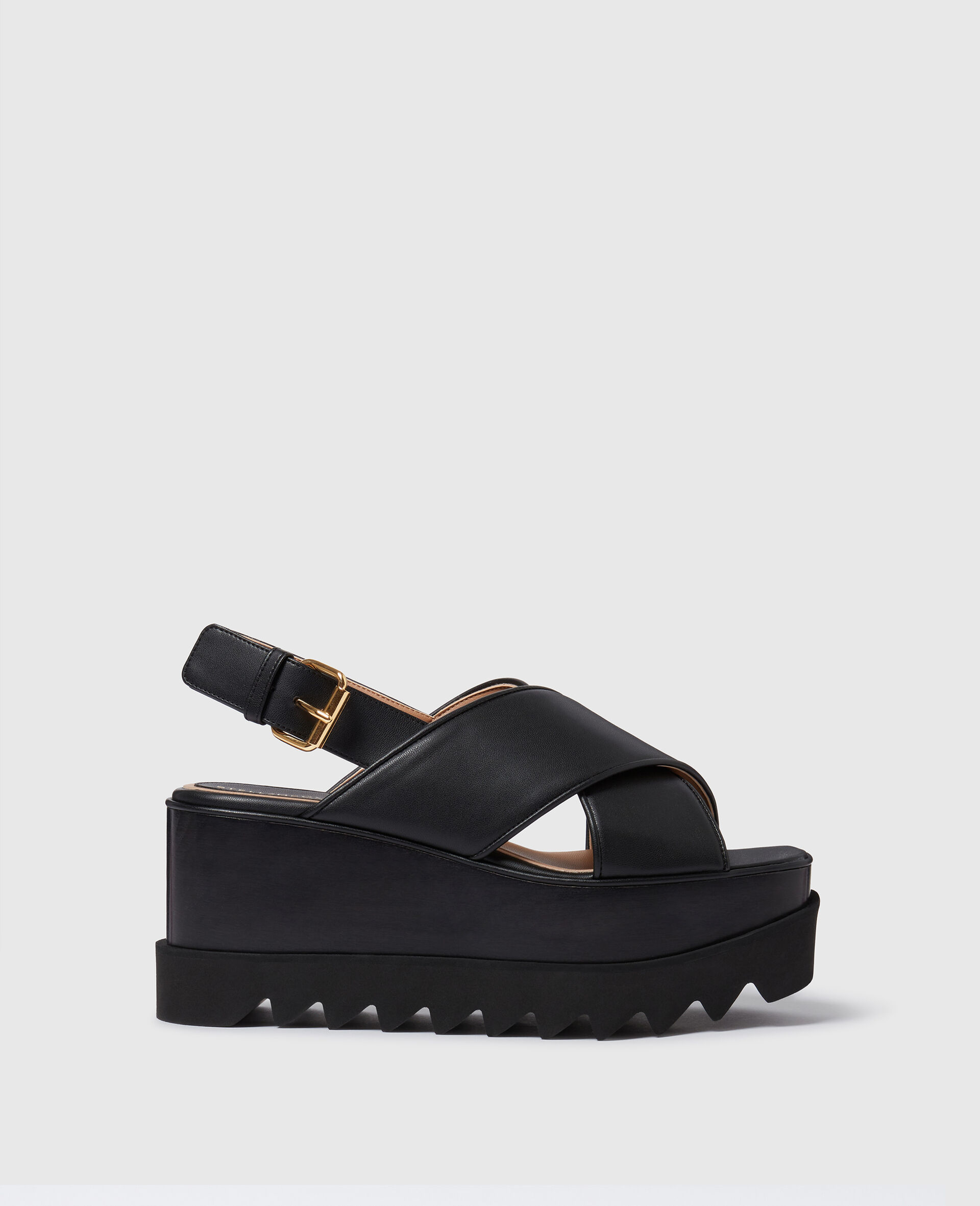 Elyse Platform Sandals