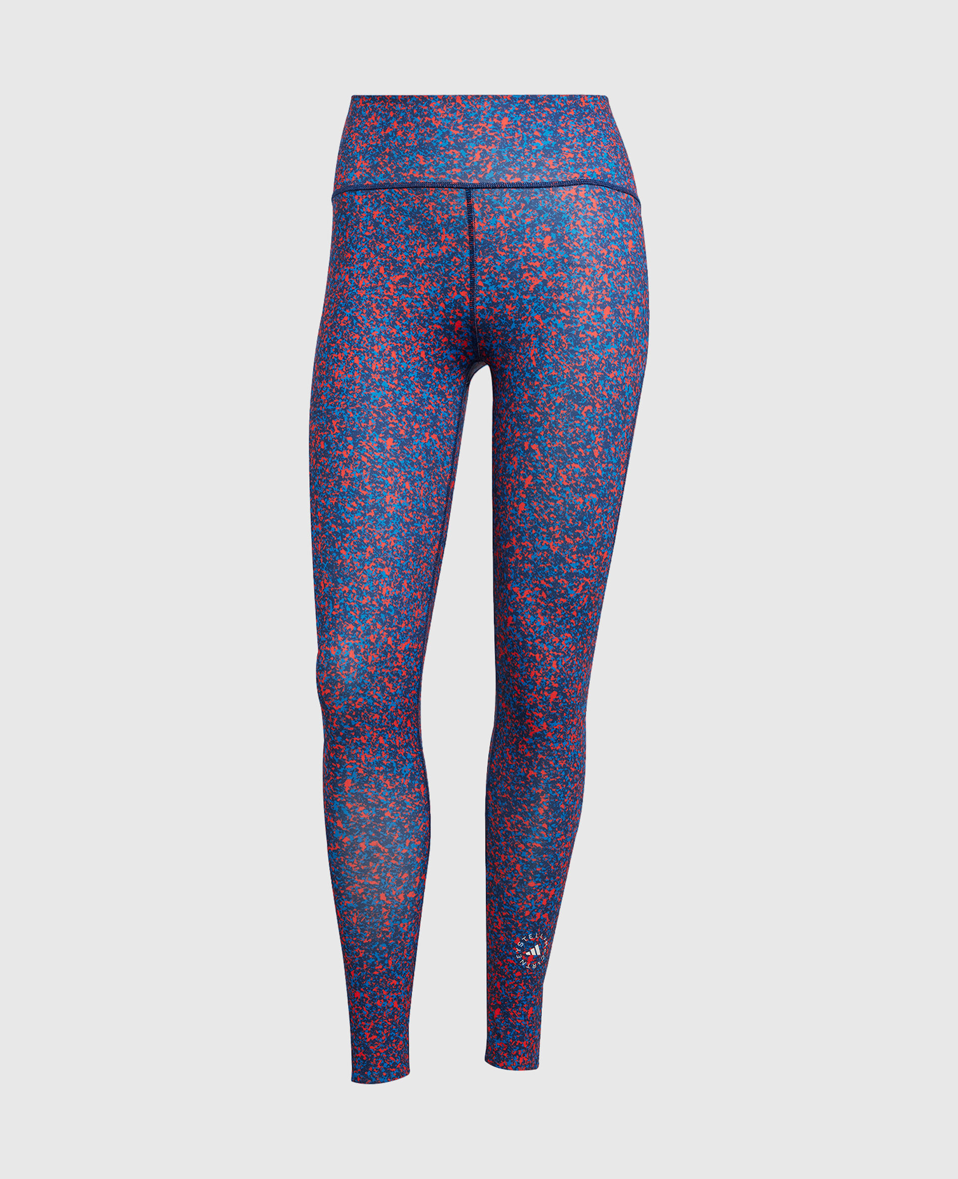 TruePurpose Optime Training Leggings