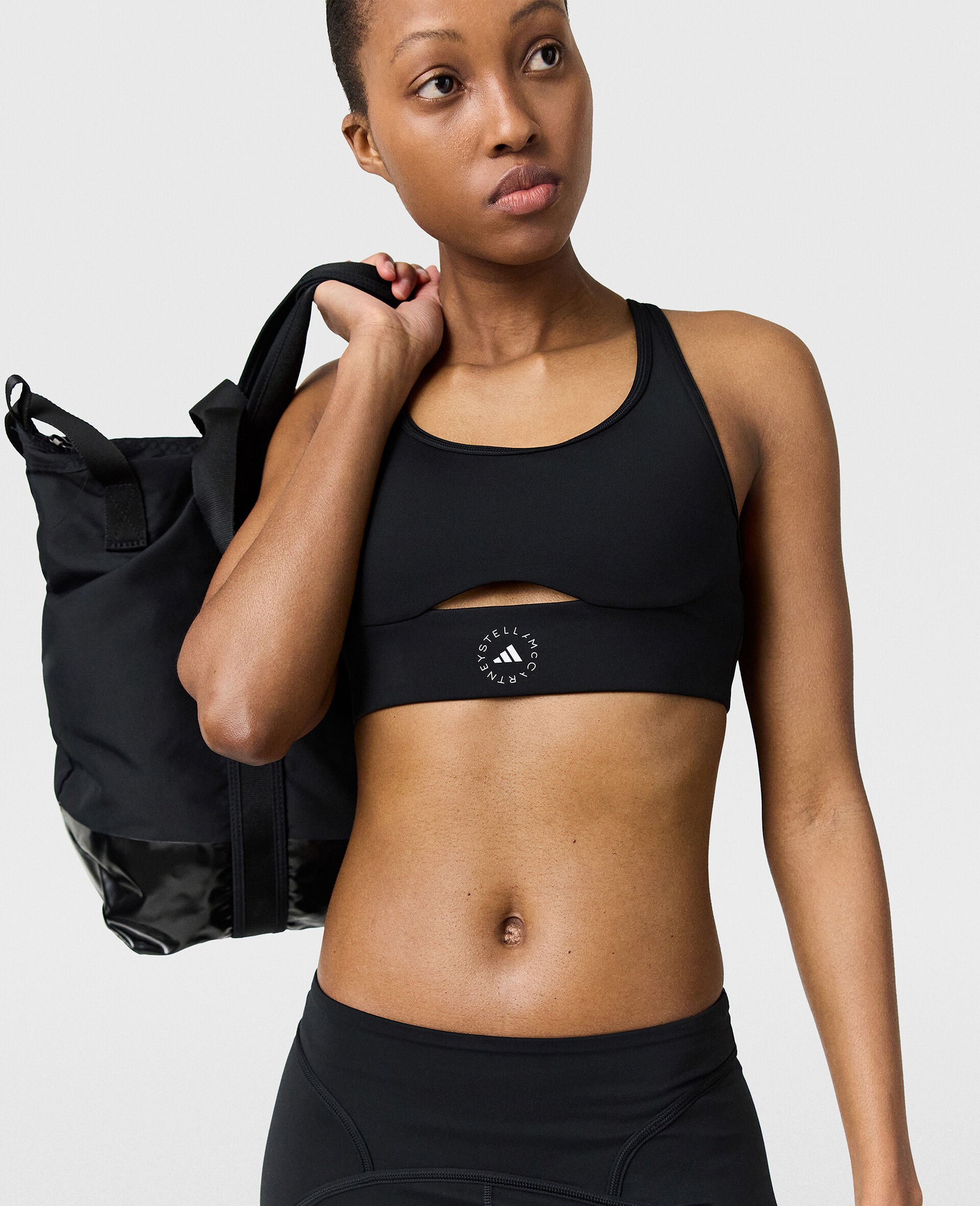 TrueStrength Yoga Bra