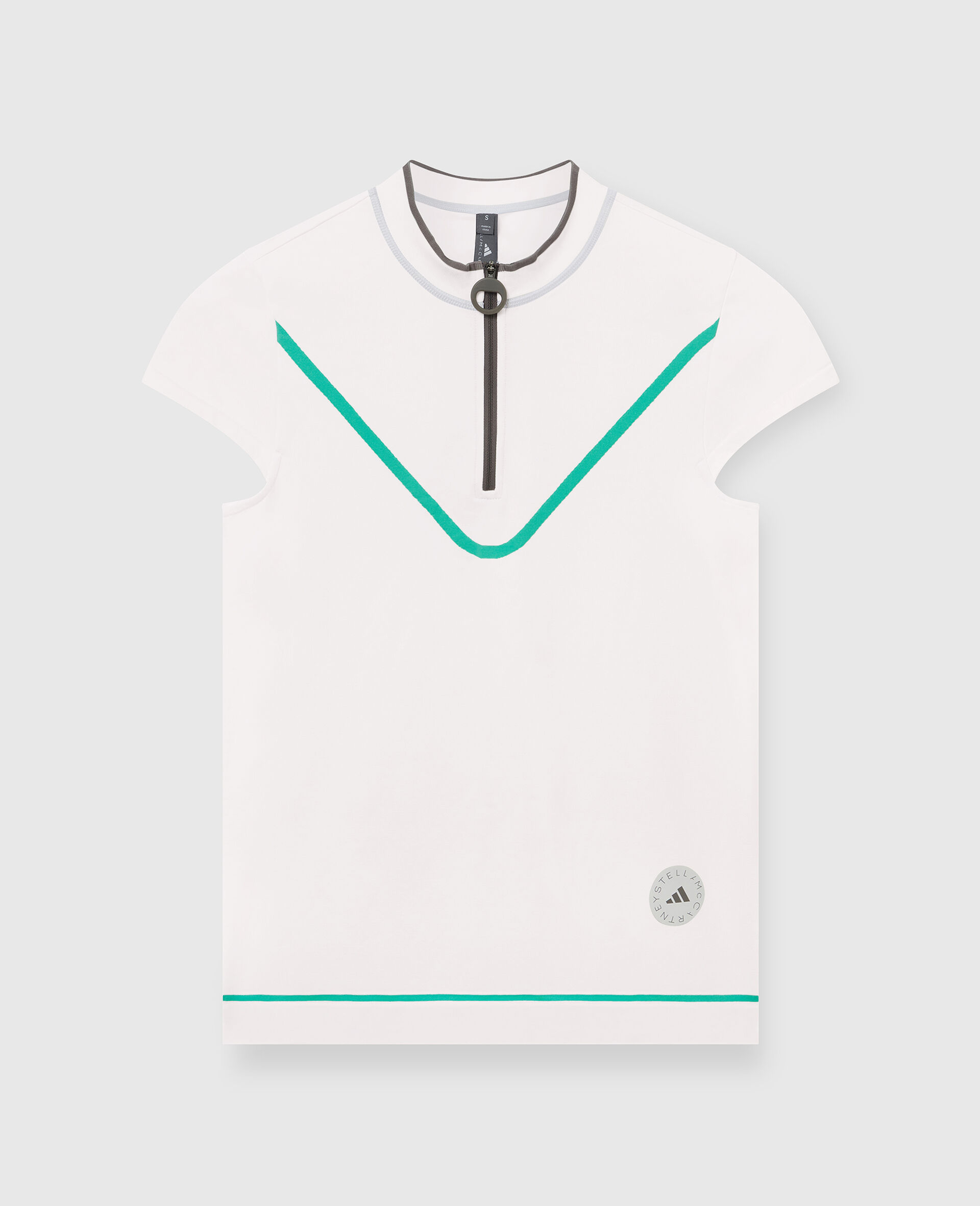 TrueNature Golf Polo Shirt