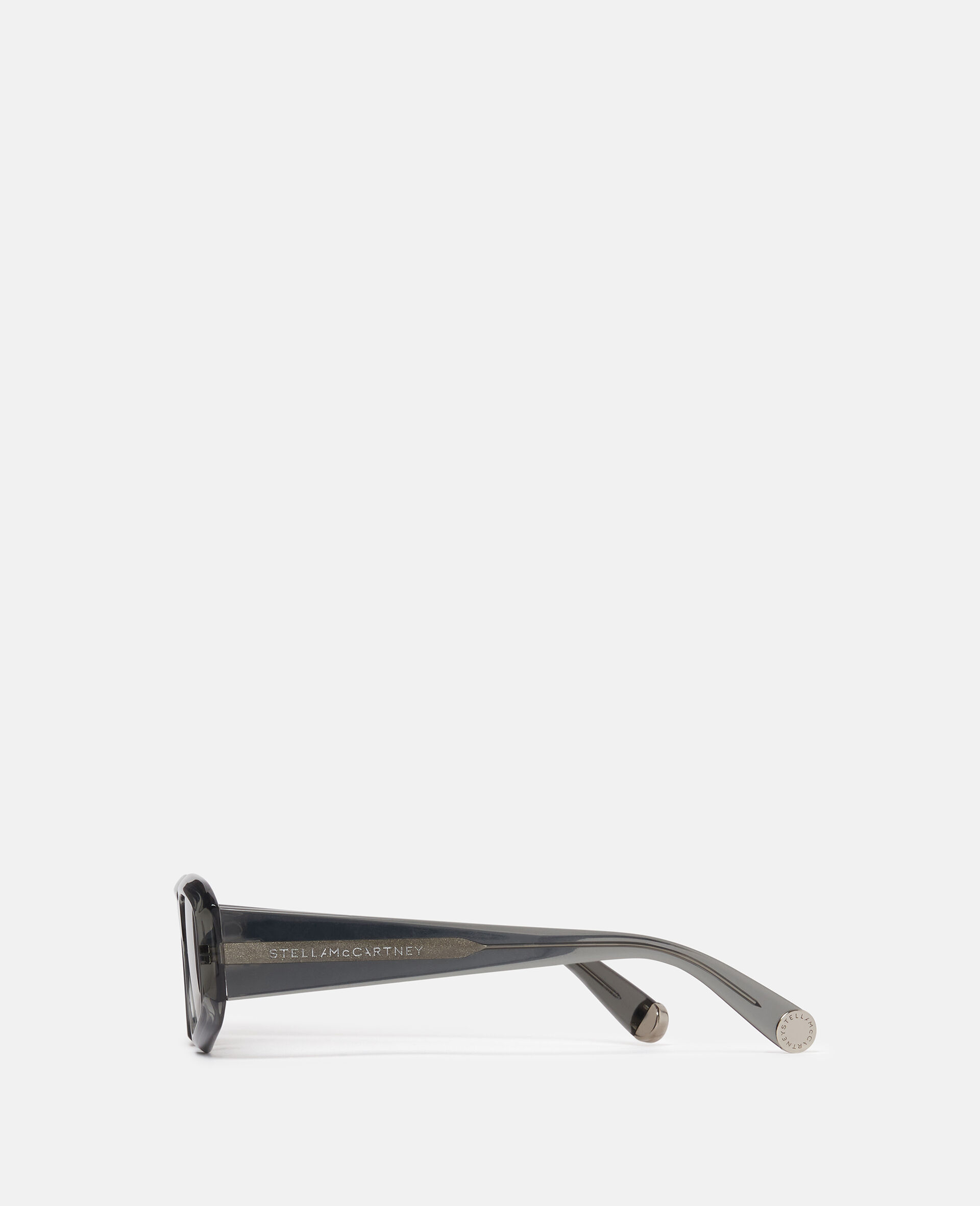 Abstract Rectangle Sunglasses