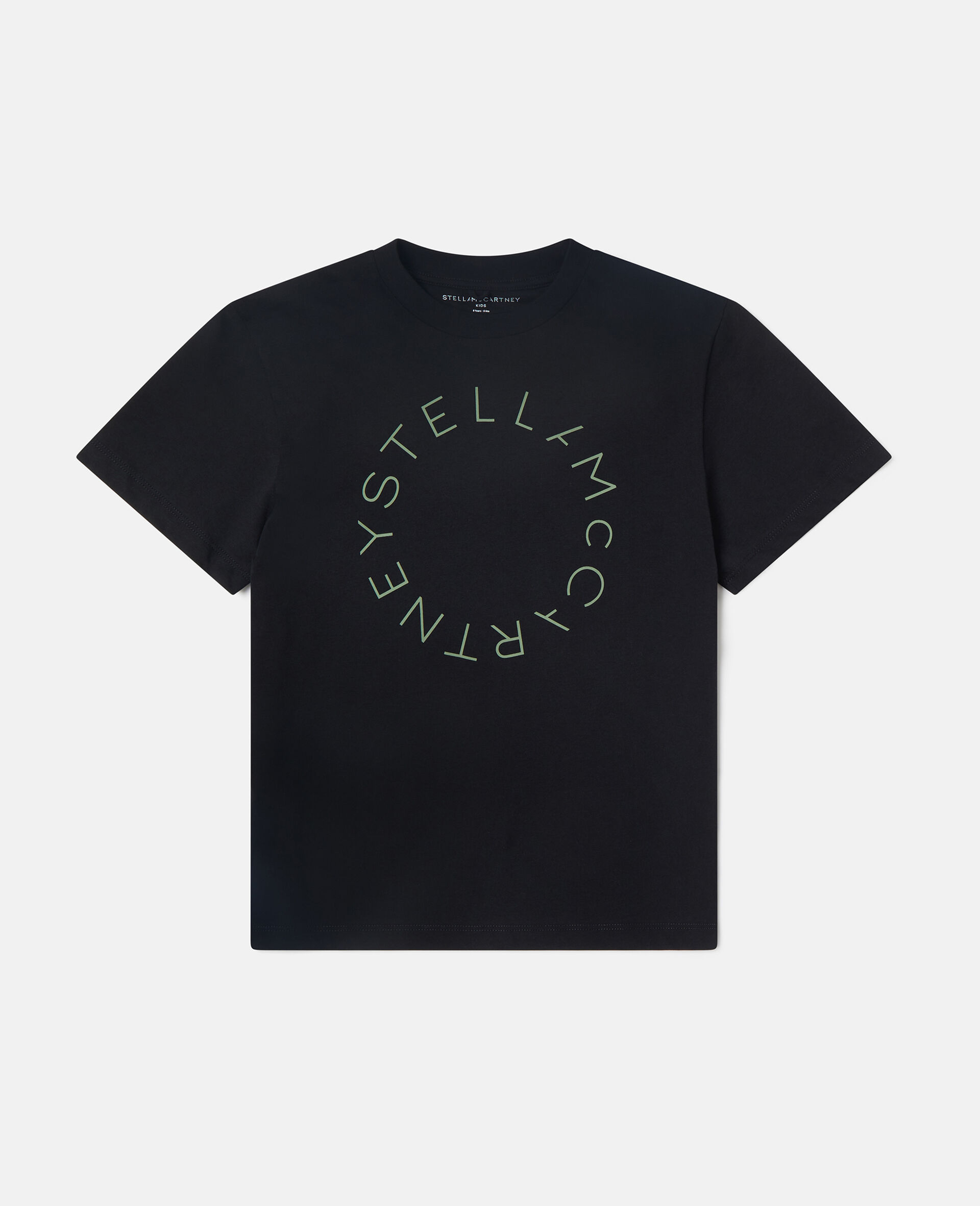 Logo Graphic T-Shirt