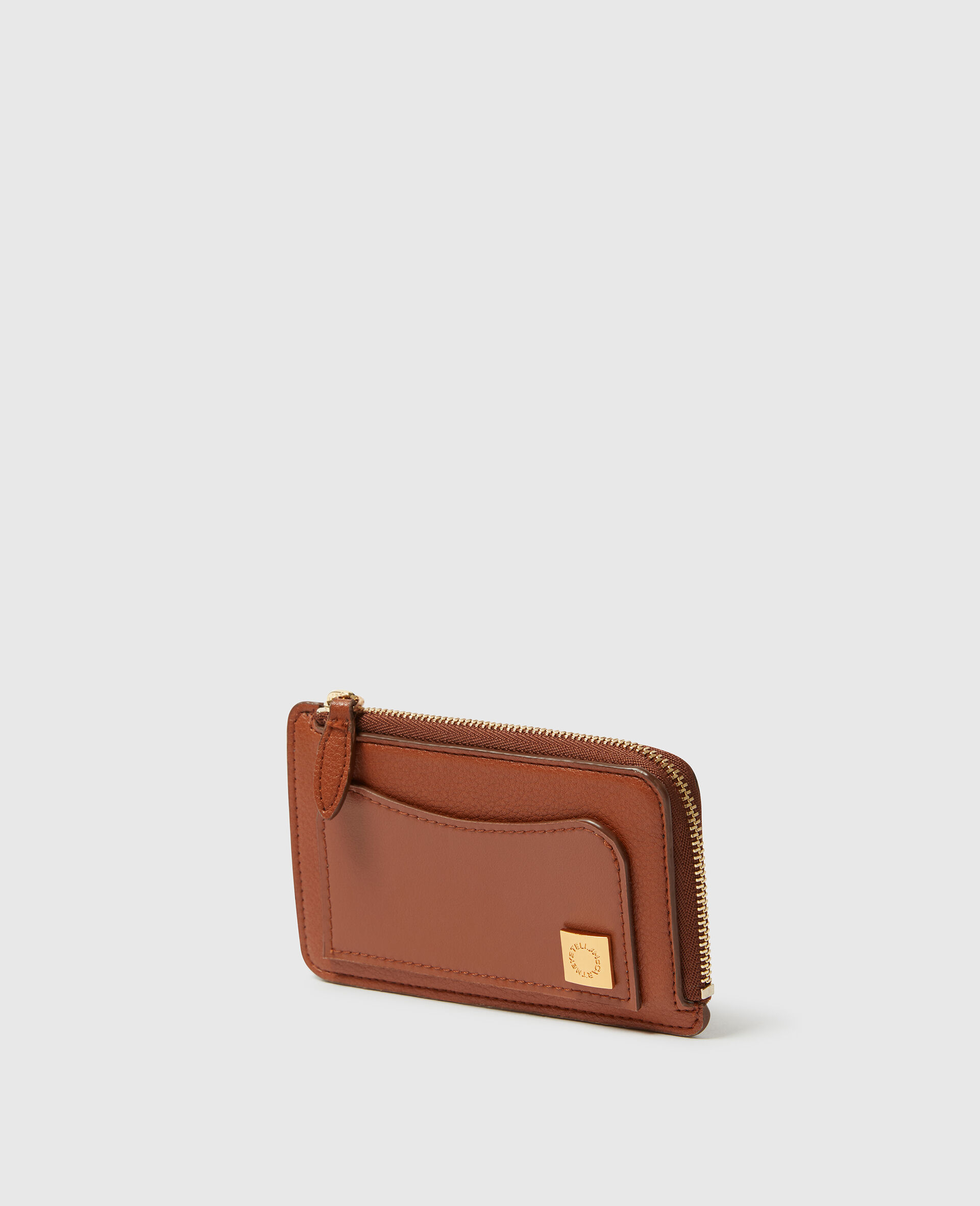 Ryder Zipper Cardholder