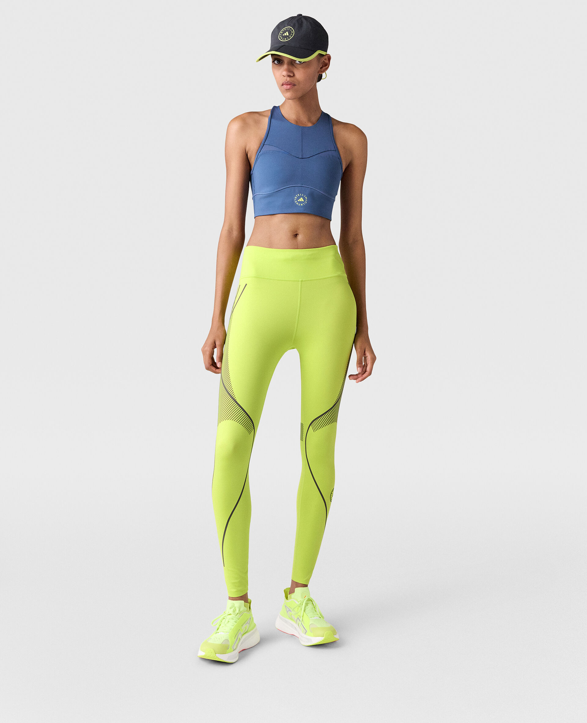 TruePace Running Leggings