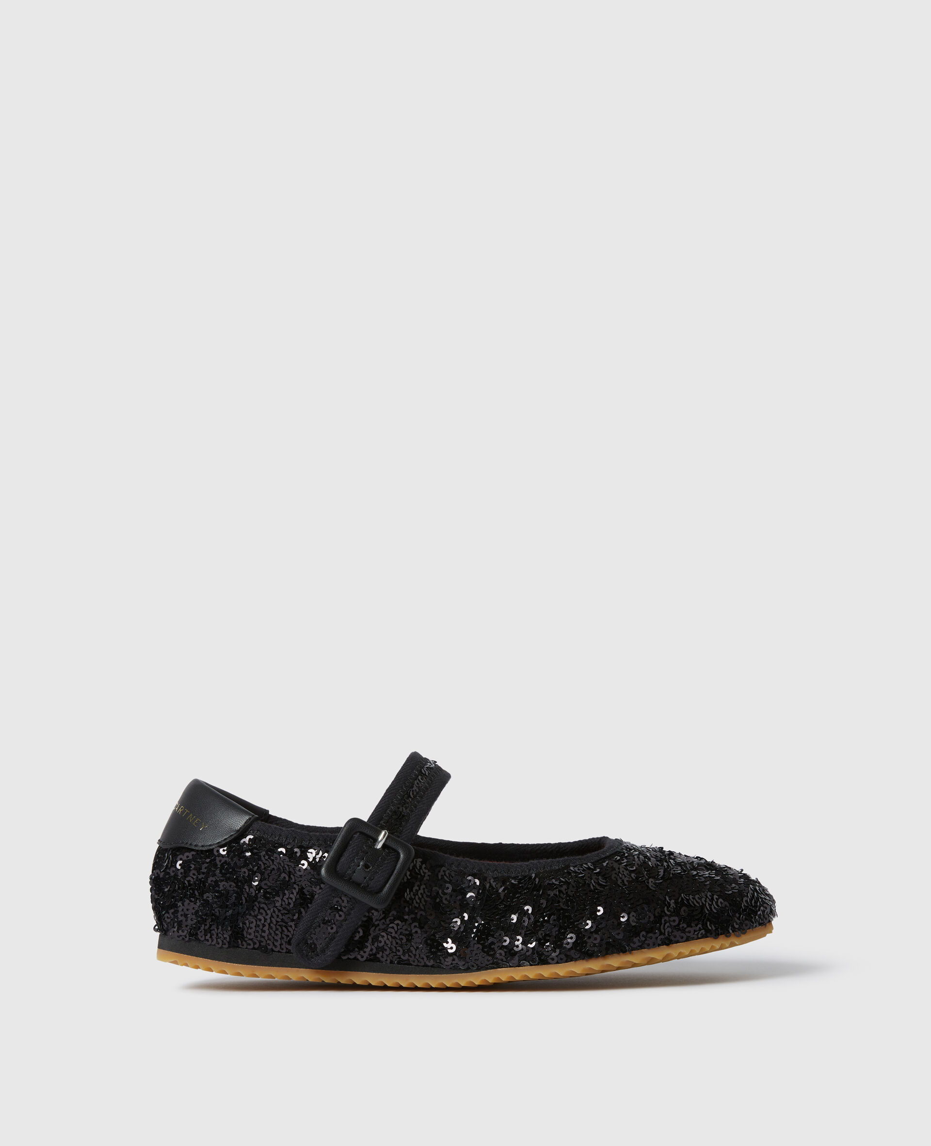 Ryder Sequin Ballet Flats