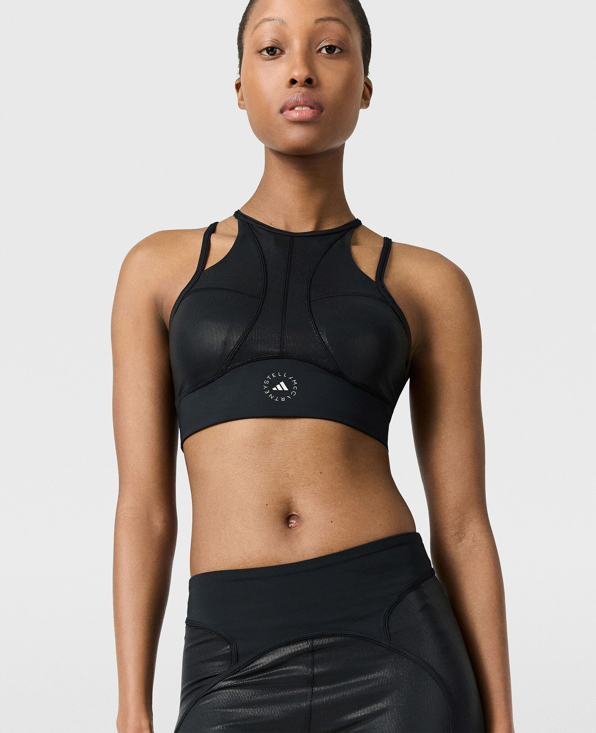 TruePurpose Training Micro Dot Bra