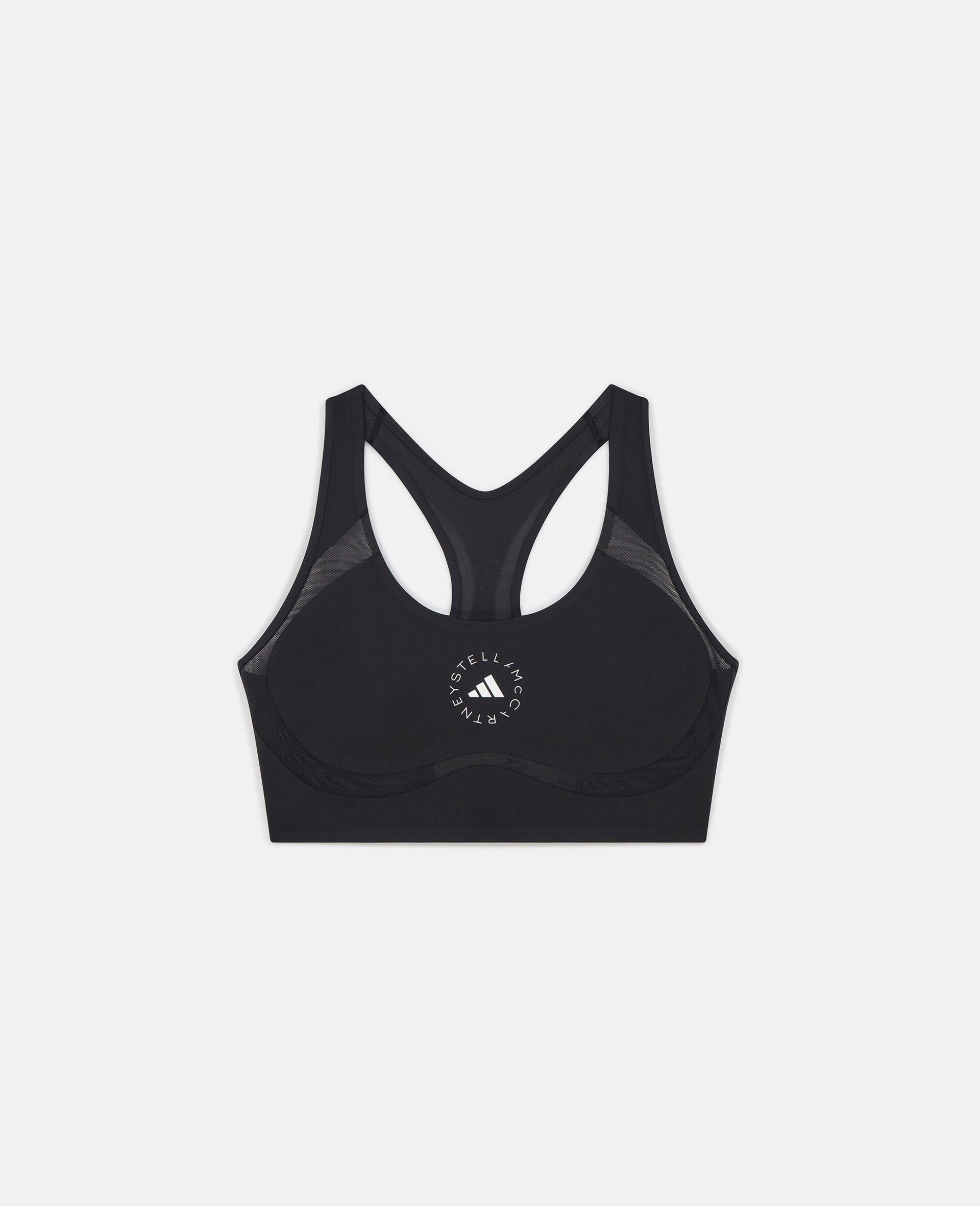 TruePurpose Power Impact Medium Support Sports Bra