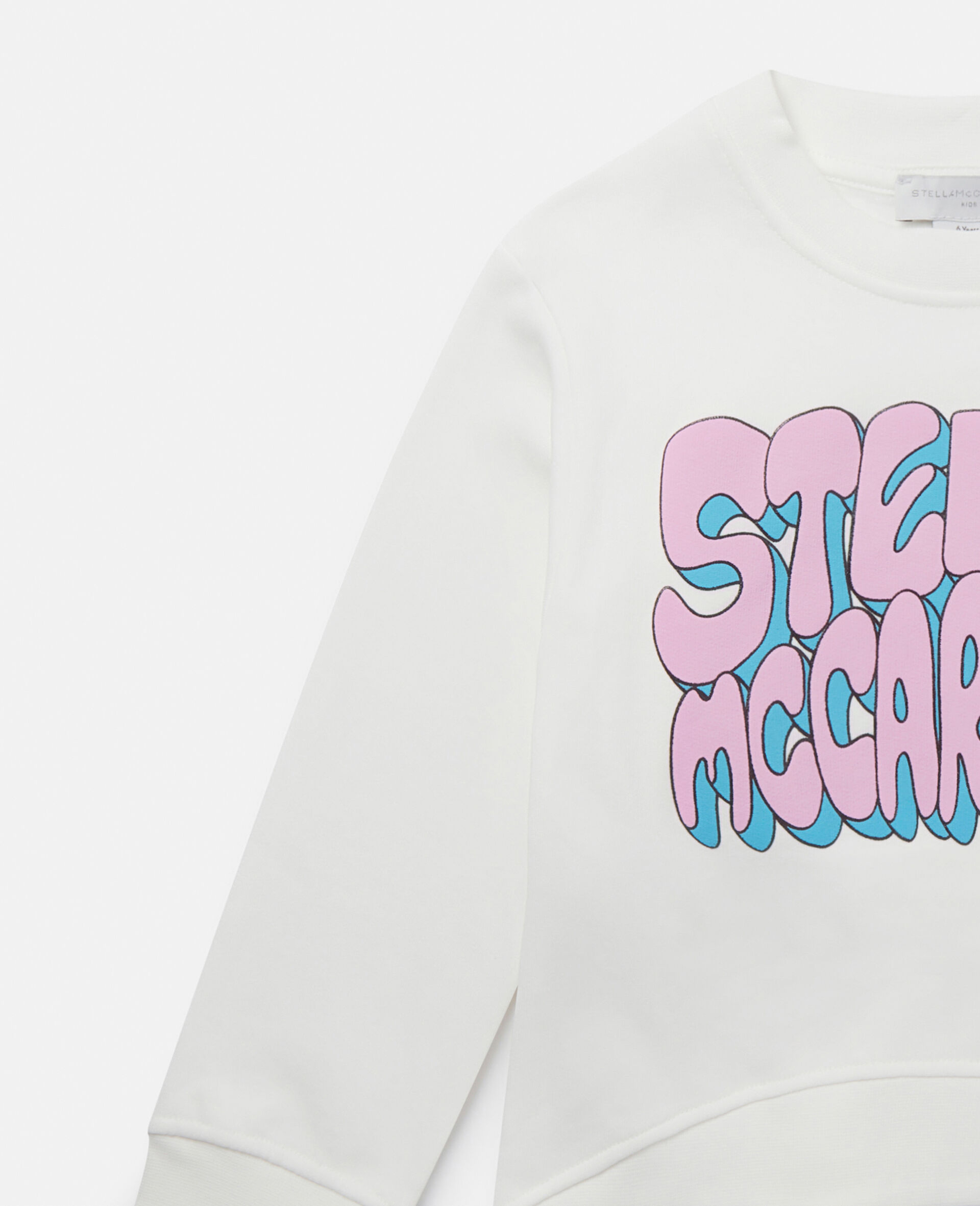 Stella Graphic Sweatshirt