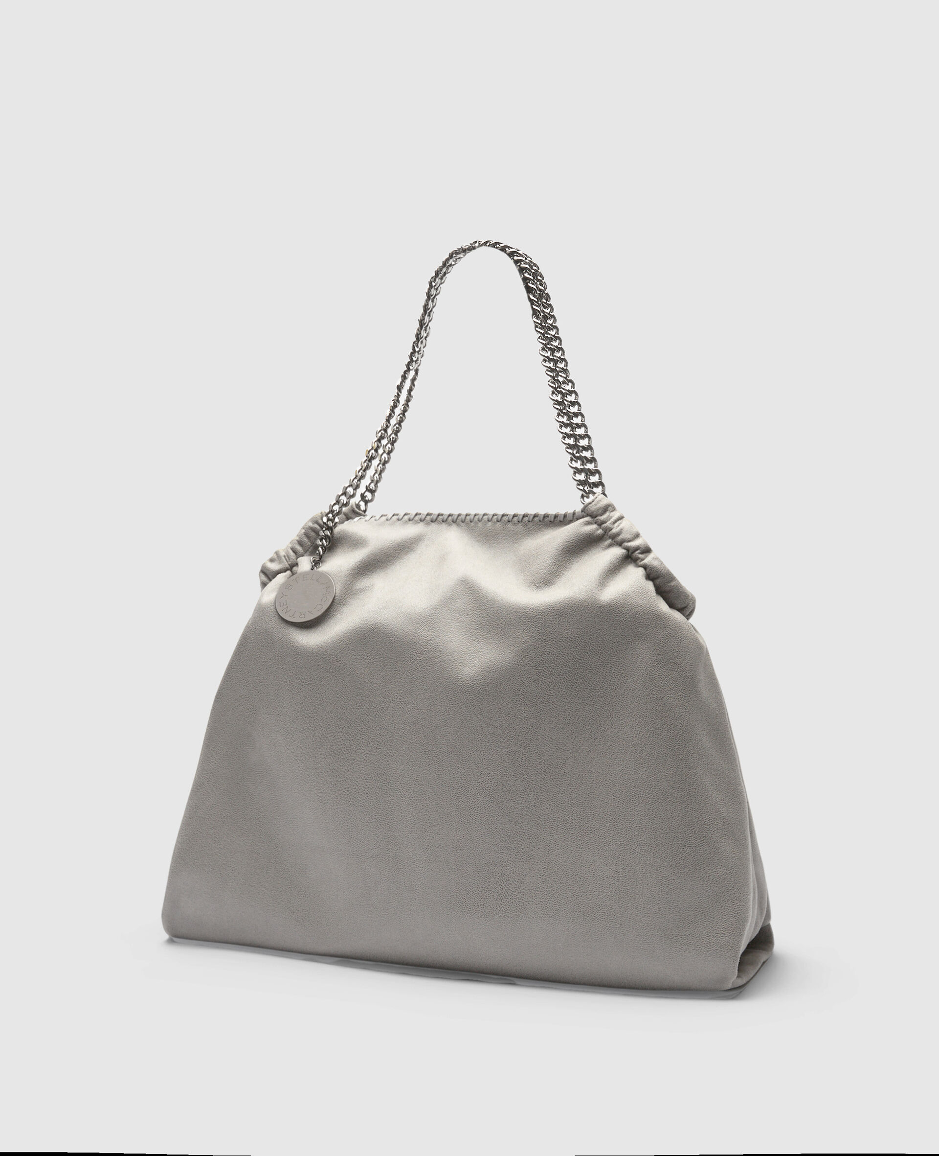 Falabella Drawstring Tote Bag