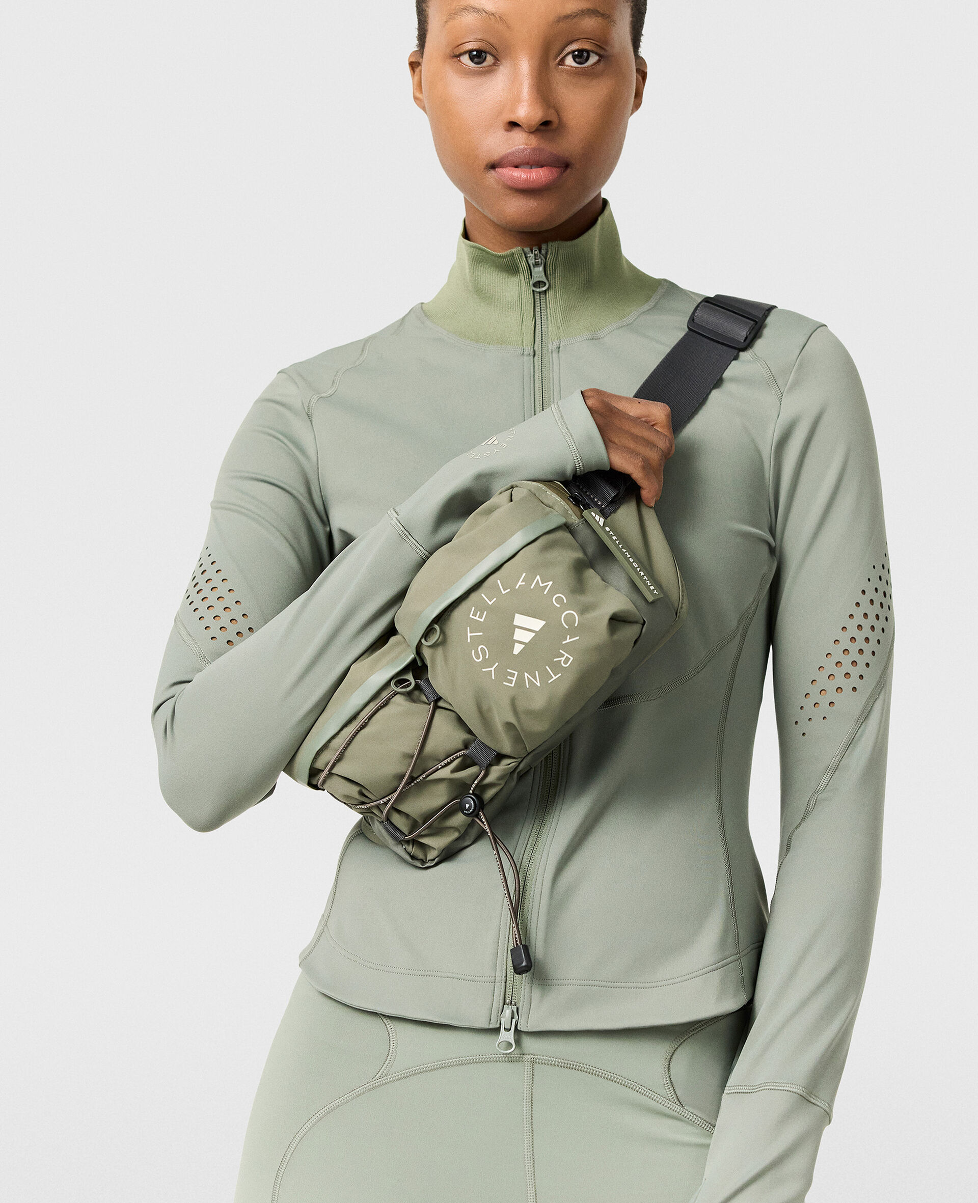 Logo Bum Bag