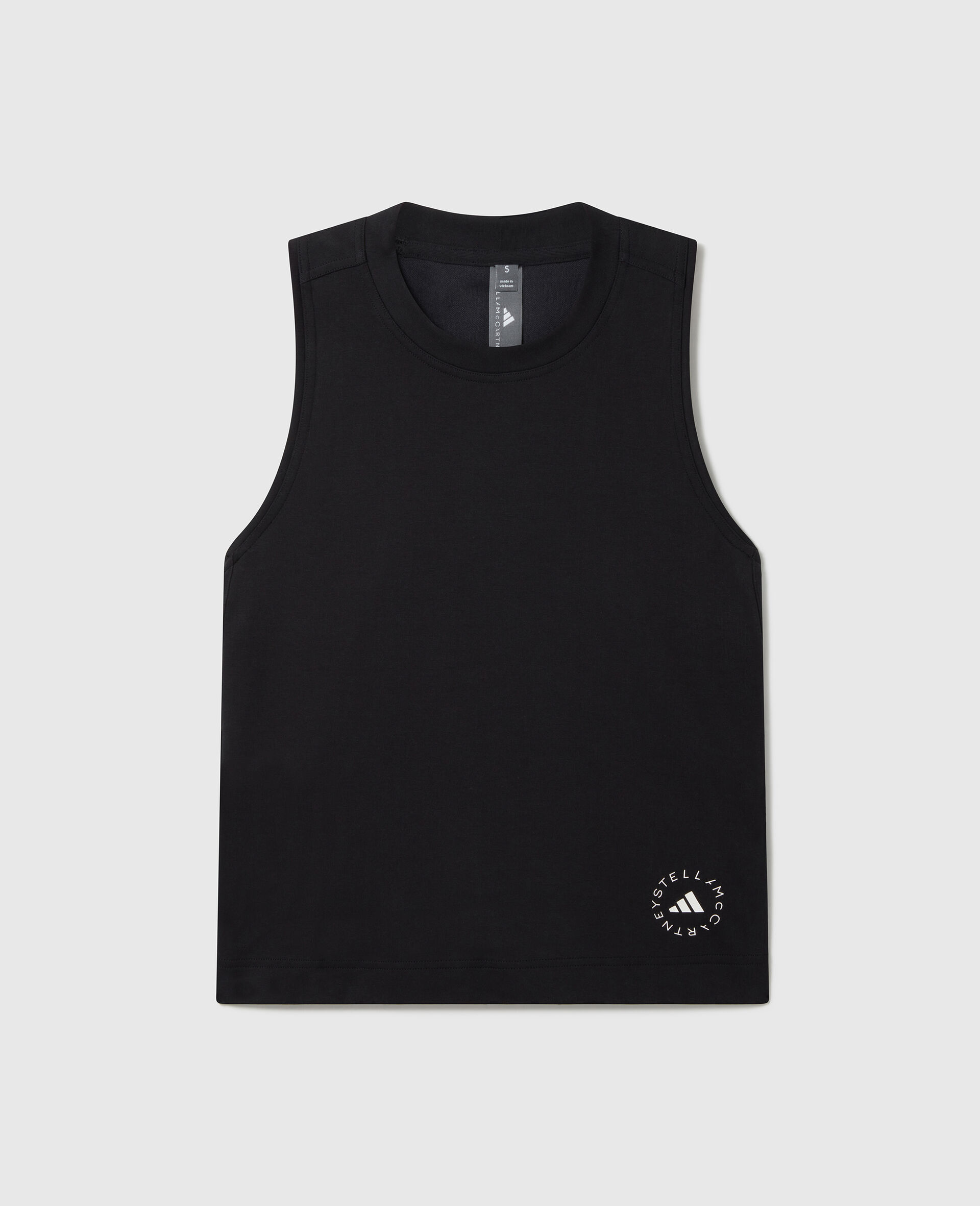 Logo Classic Tank Top