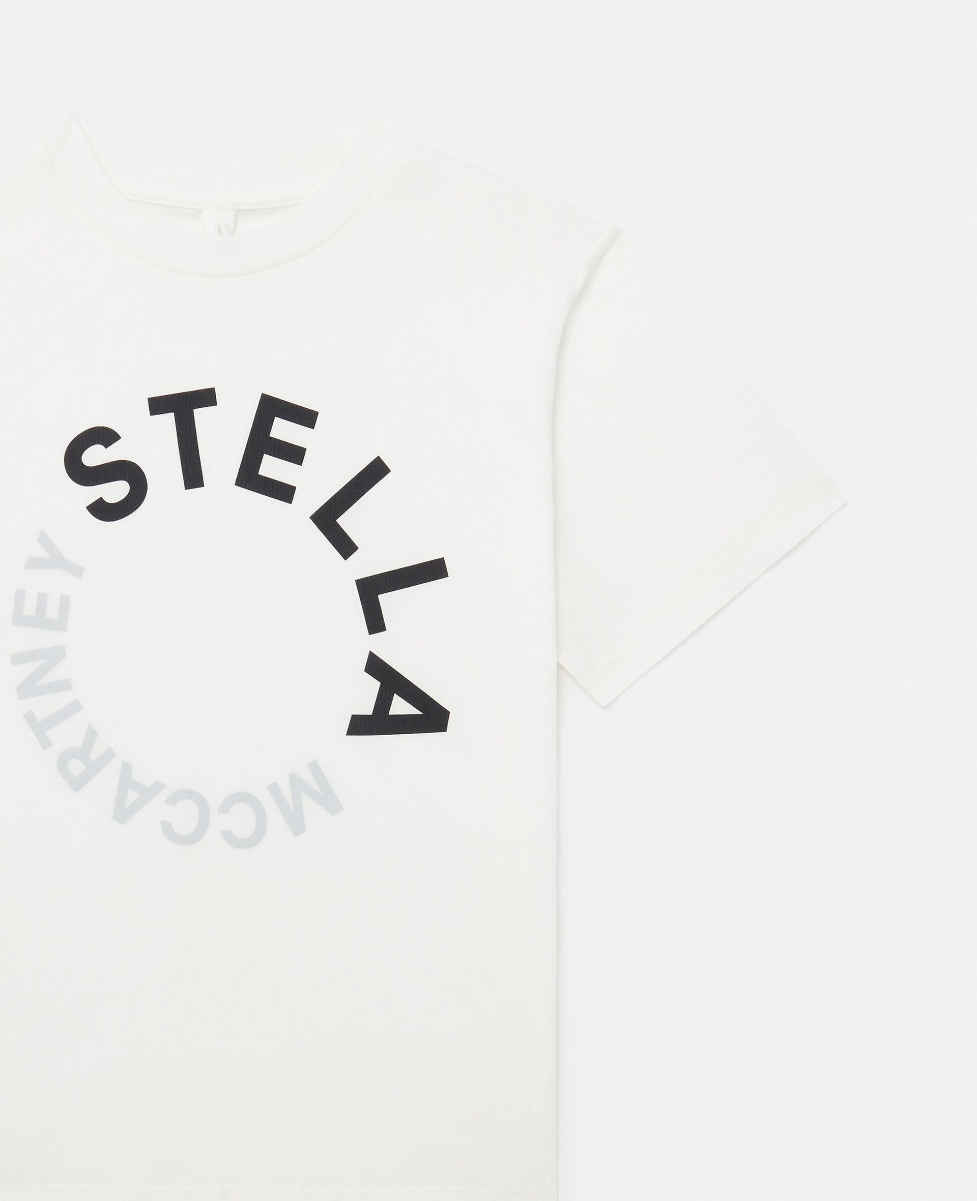 Logo Graphic T-Shirt