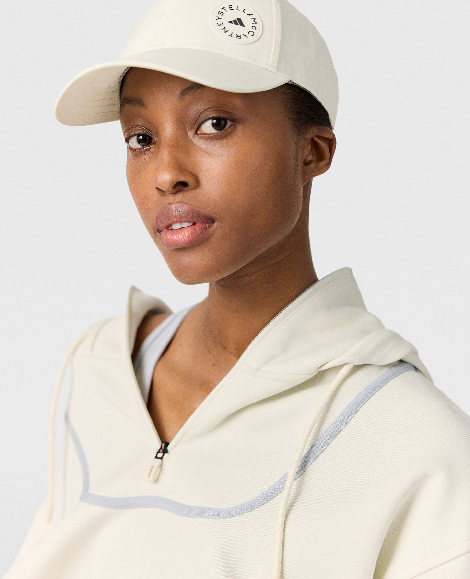 Logo Baseball Cap