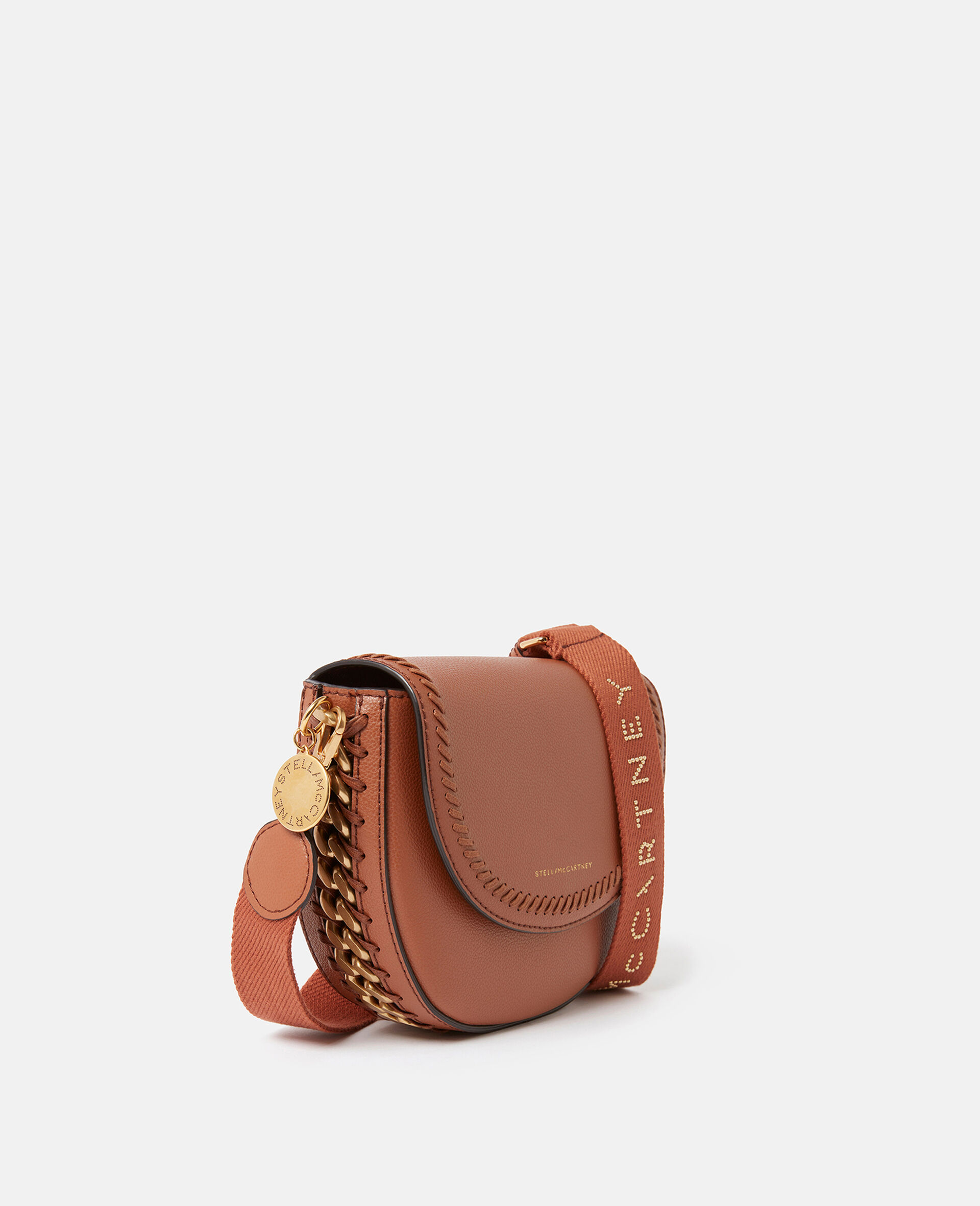Frayme MIRUM® Medium Flap Shoulder Bag