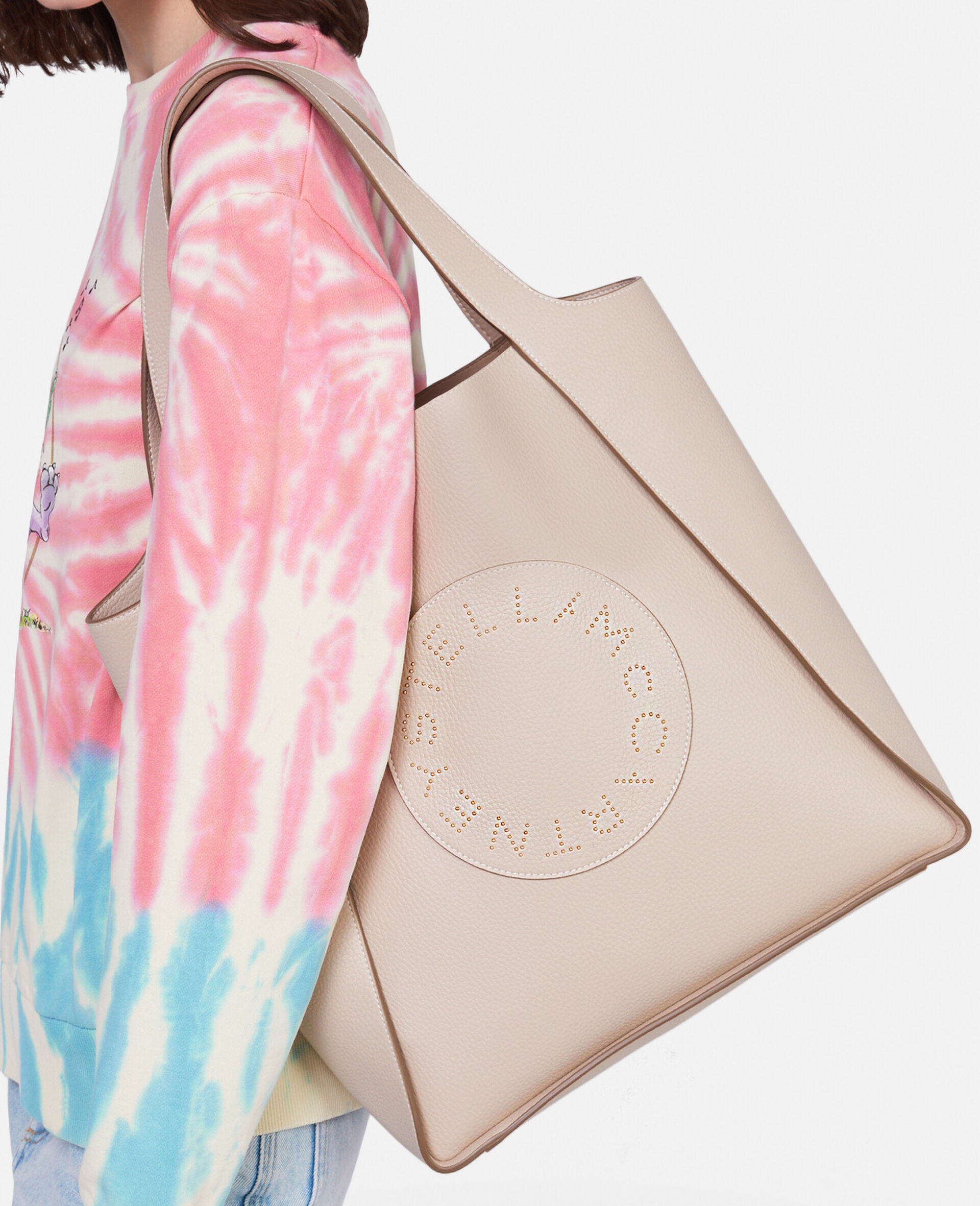 Logo Tote Bag