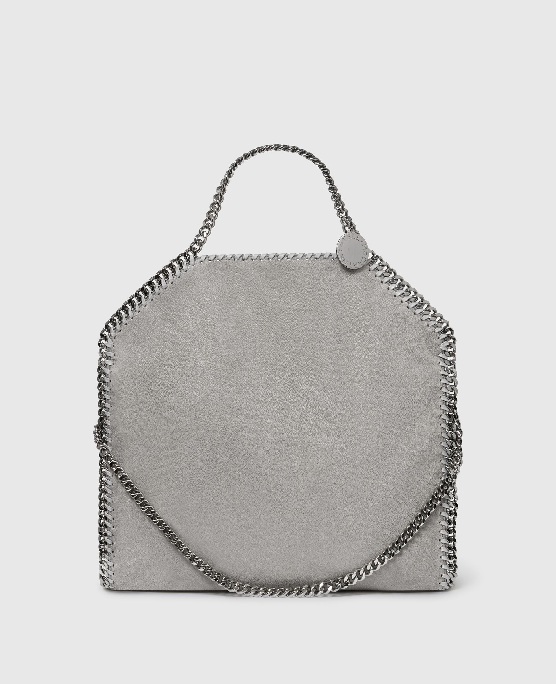 Falabella Fold-Over Tote