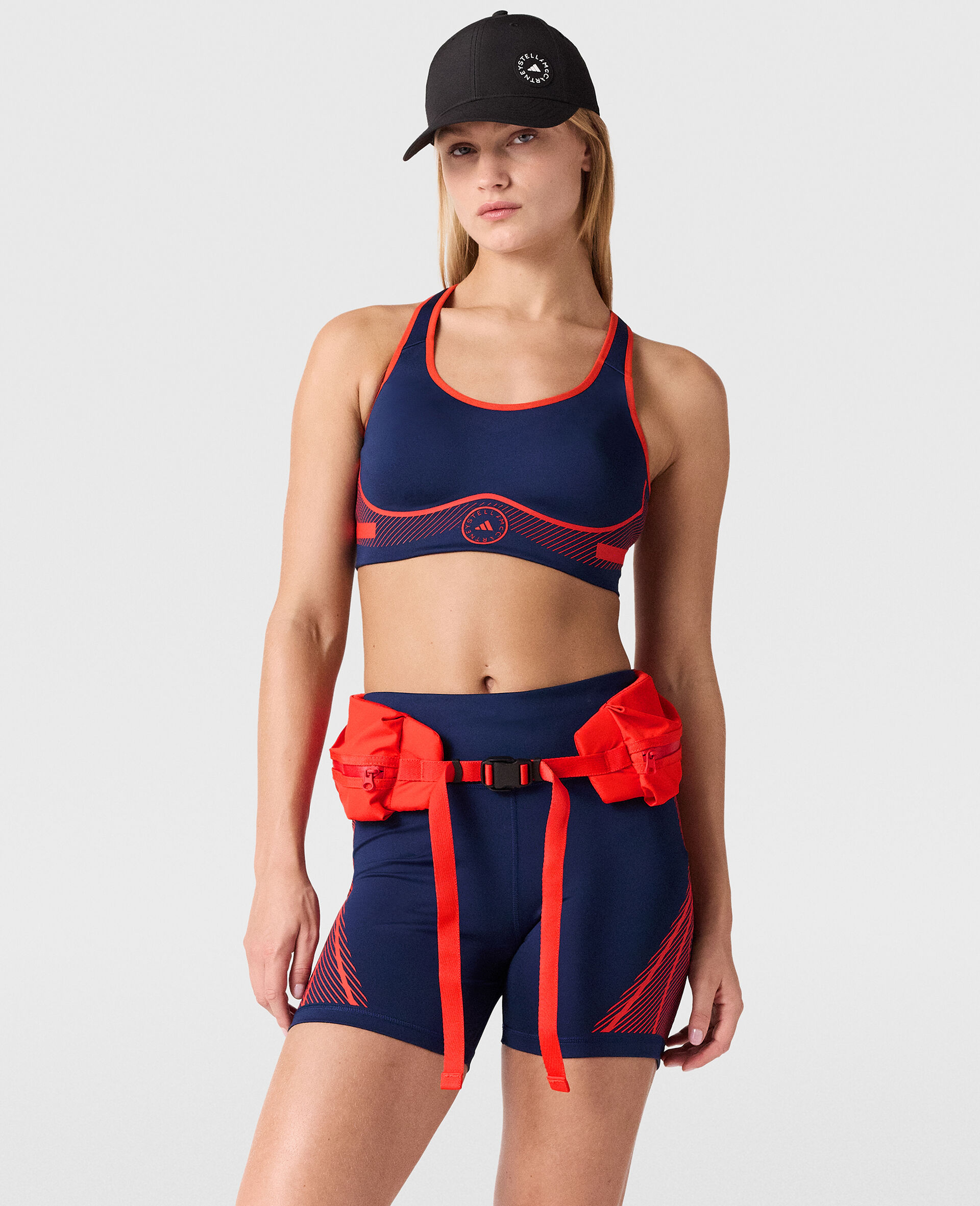 TruePace Running Shorts