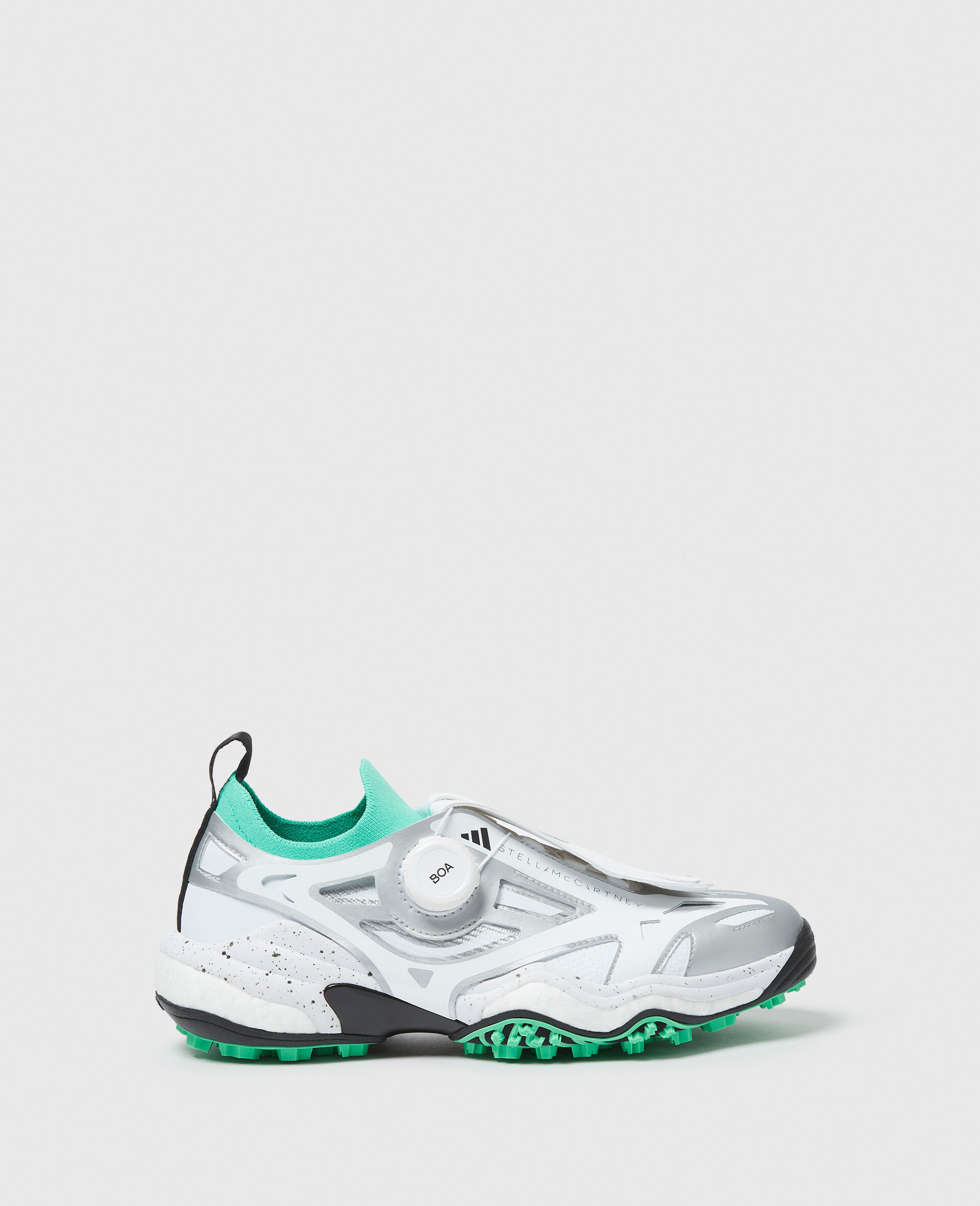 Codechaos Golf Sneakers