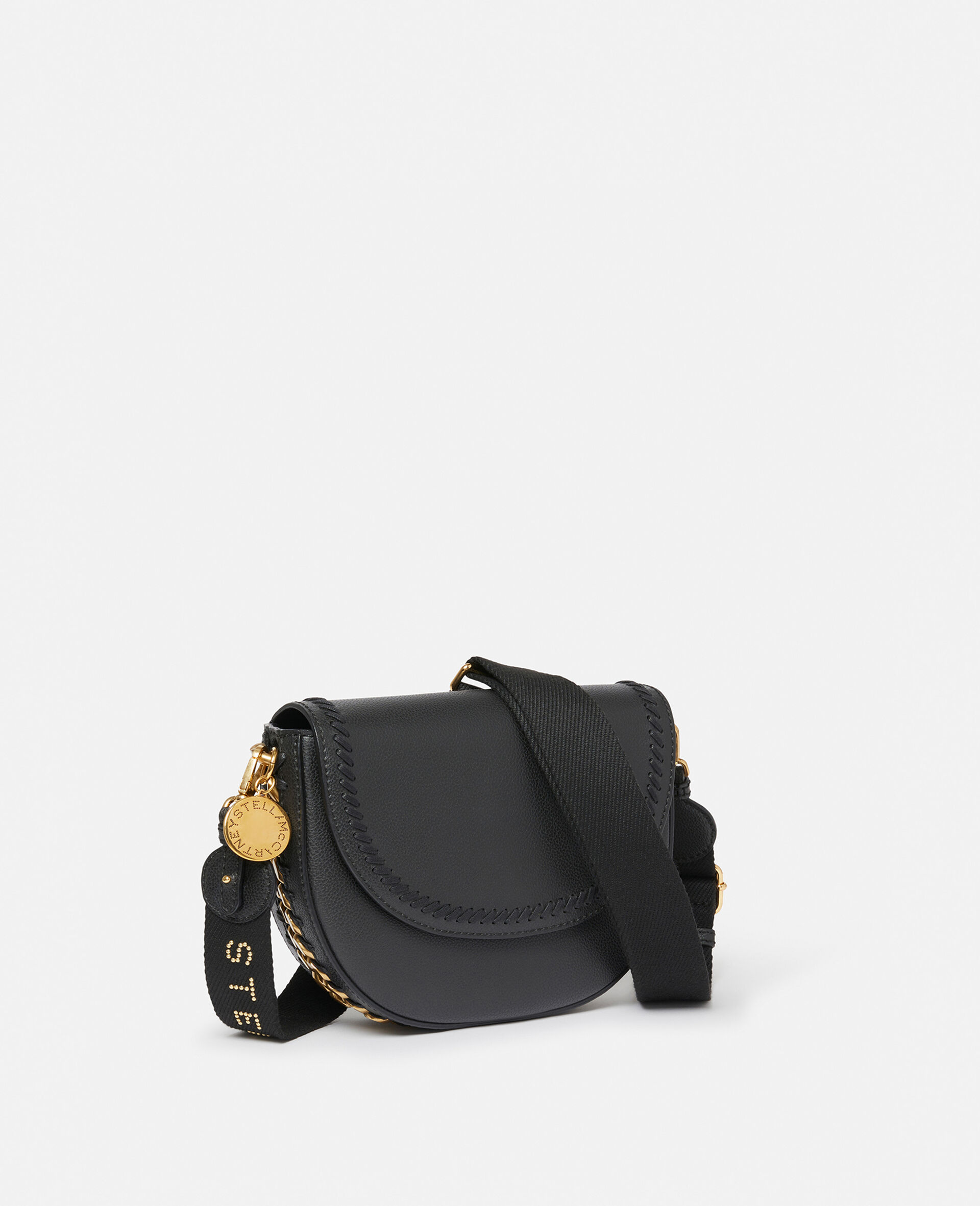 Frayme MIRUM® Medium Flap Shoulder Bag