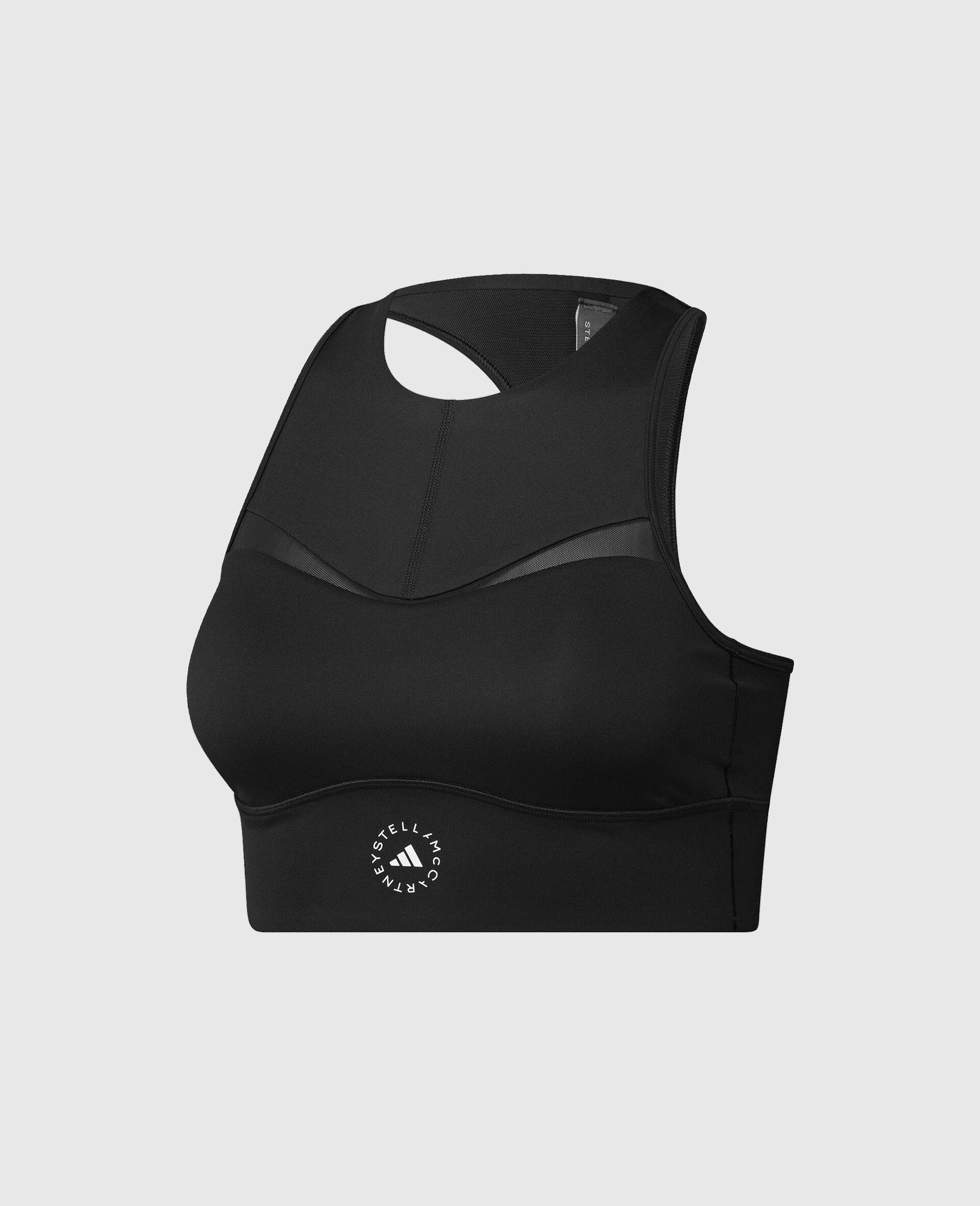 Logo Cropped Training Top