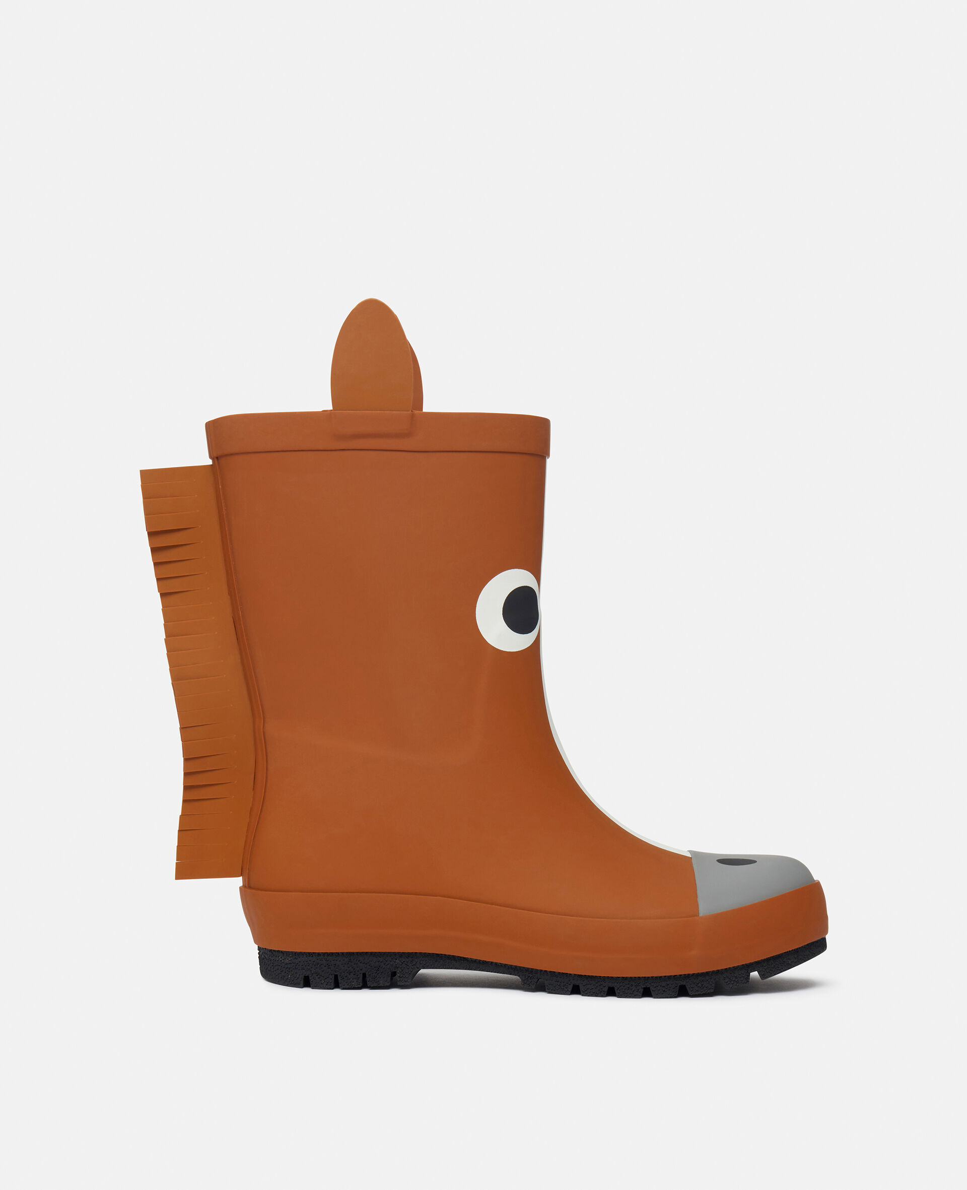 Horse Graphic RainBoots