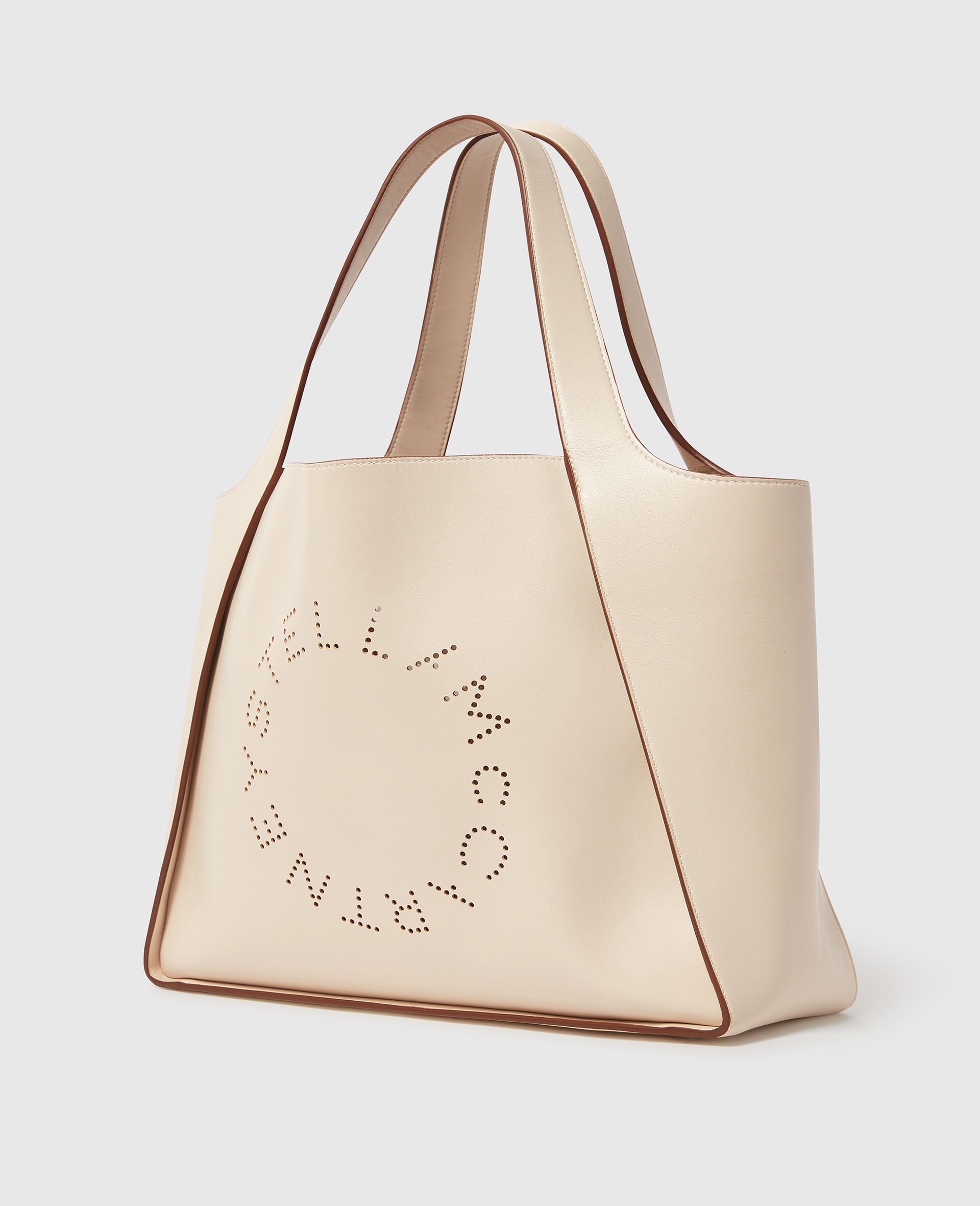 Logo Tote Bag