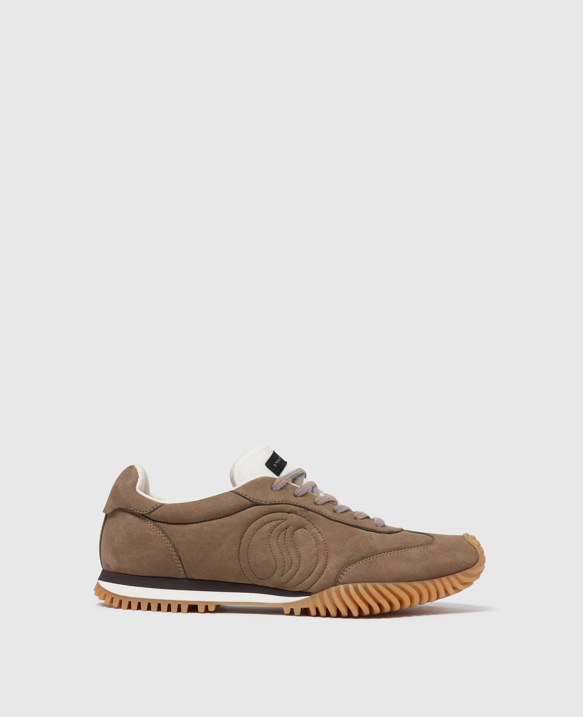 S-Wave Sport Paneled Sneakers