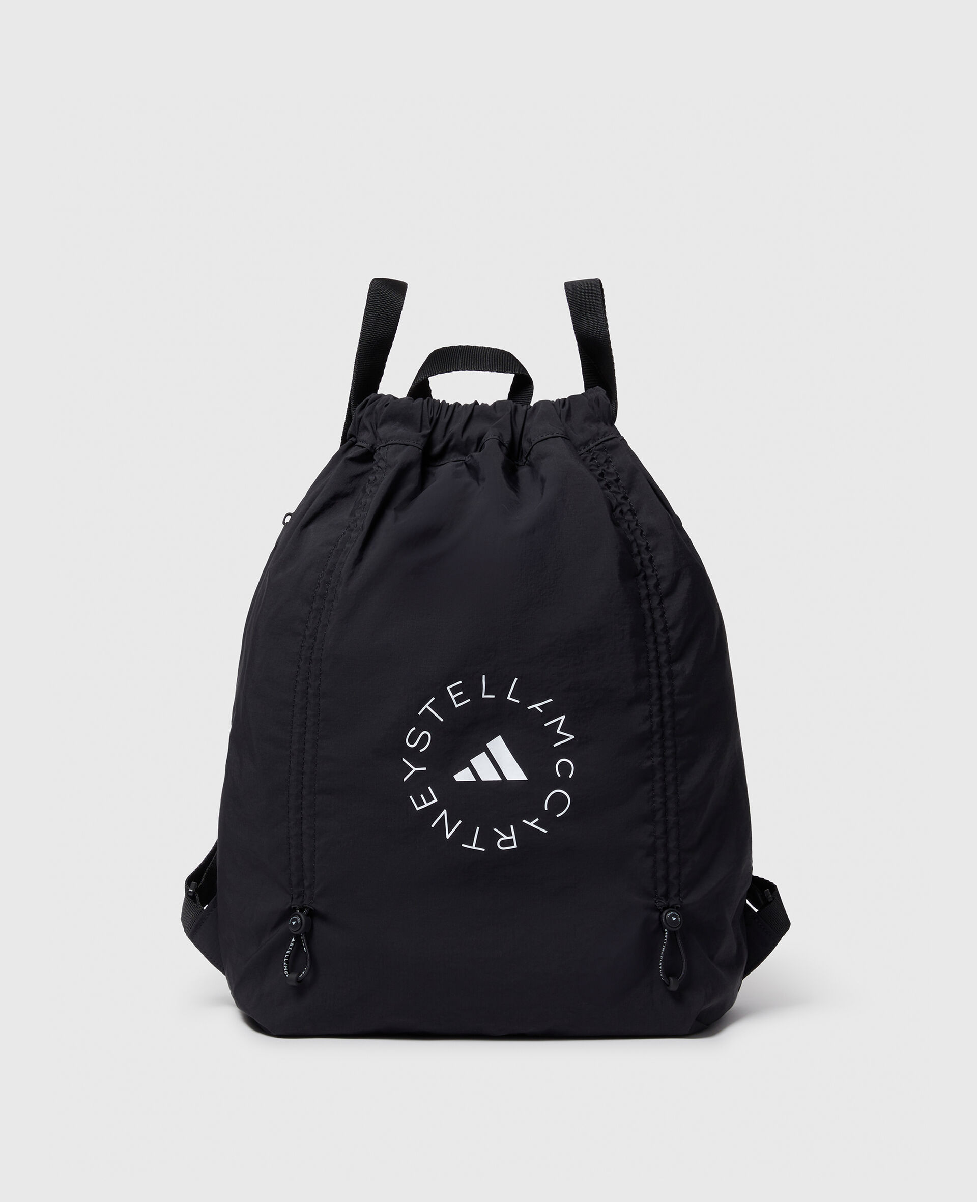 Logo Gym Sack