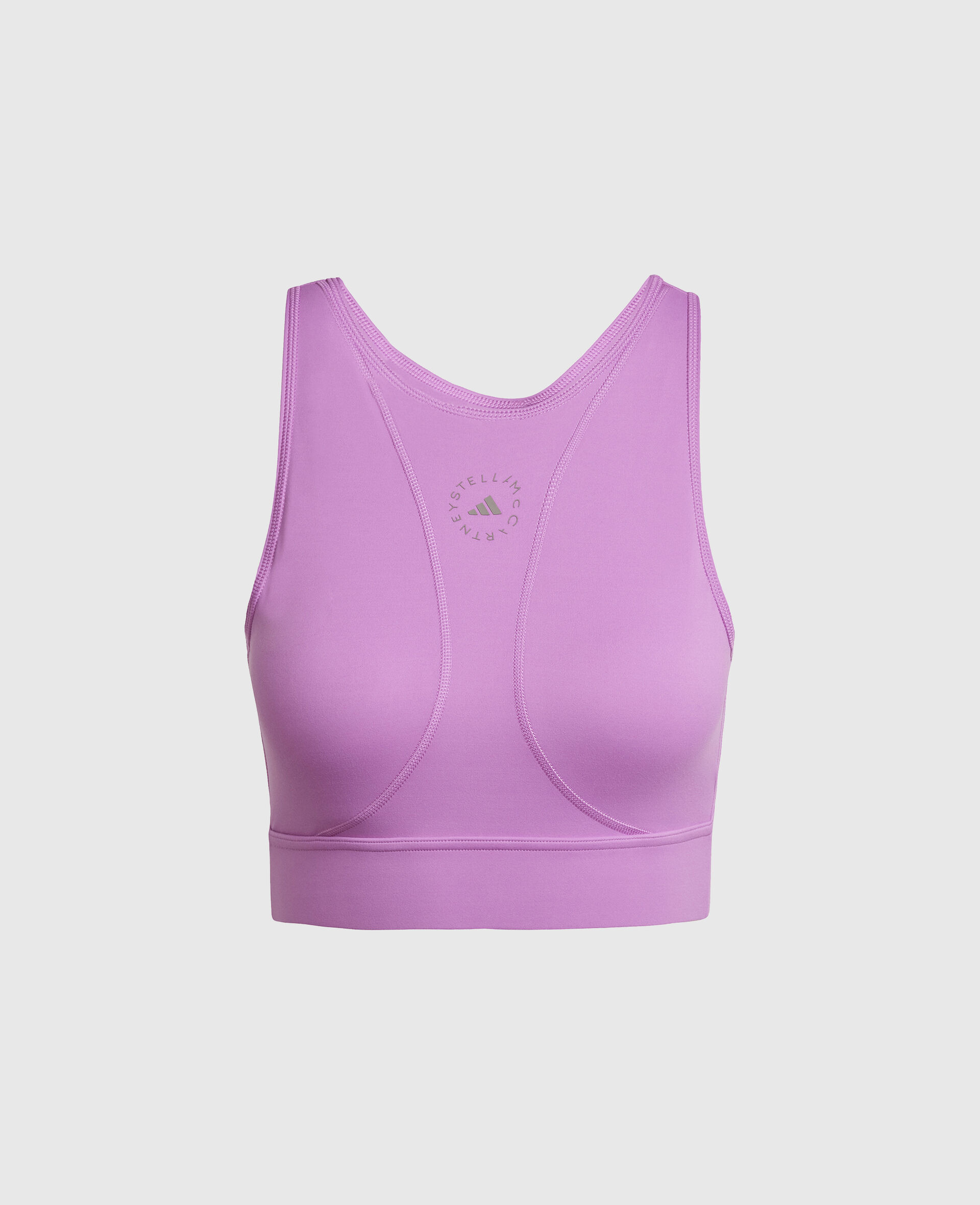 TrueStrength Yoga Crop Top