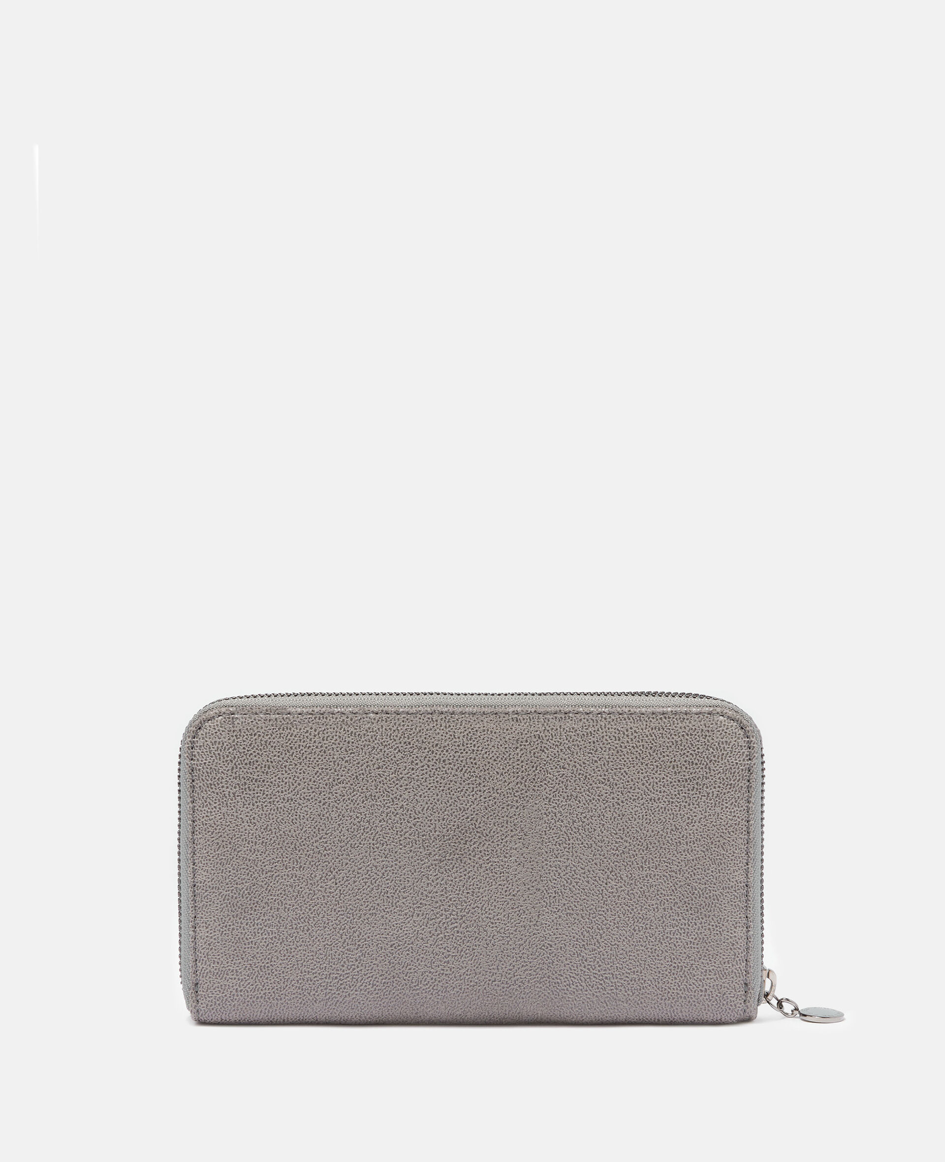 Falabella Zip Continental Wallet