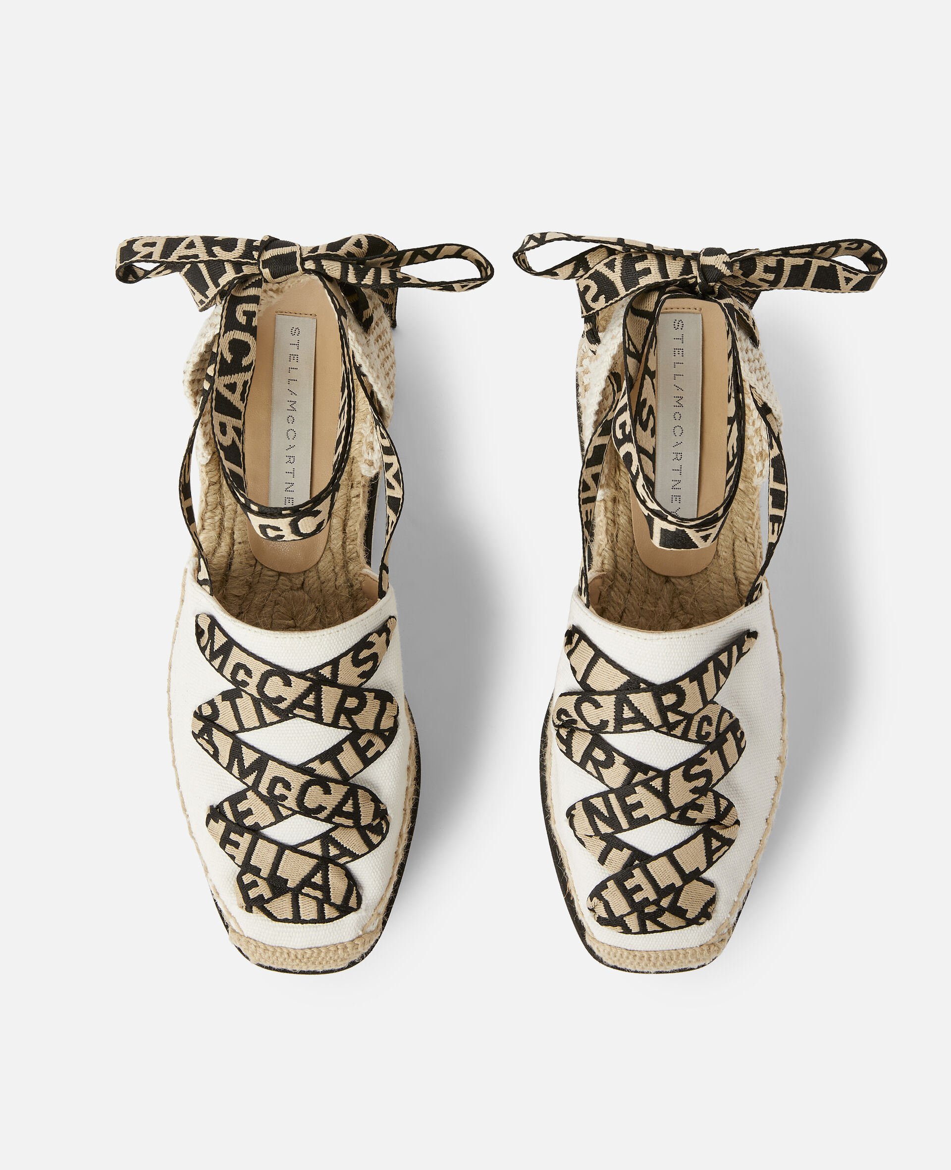 Gaia Platform Espadrilles