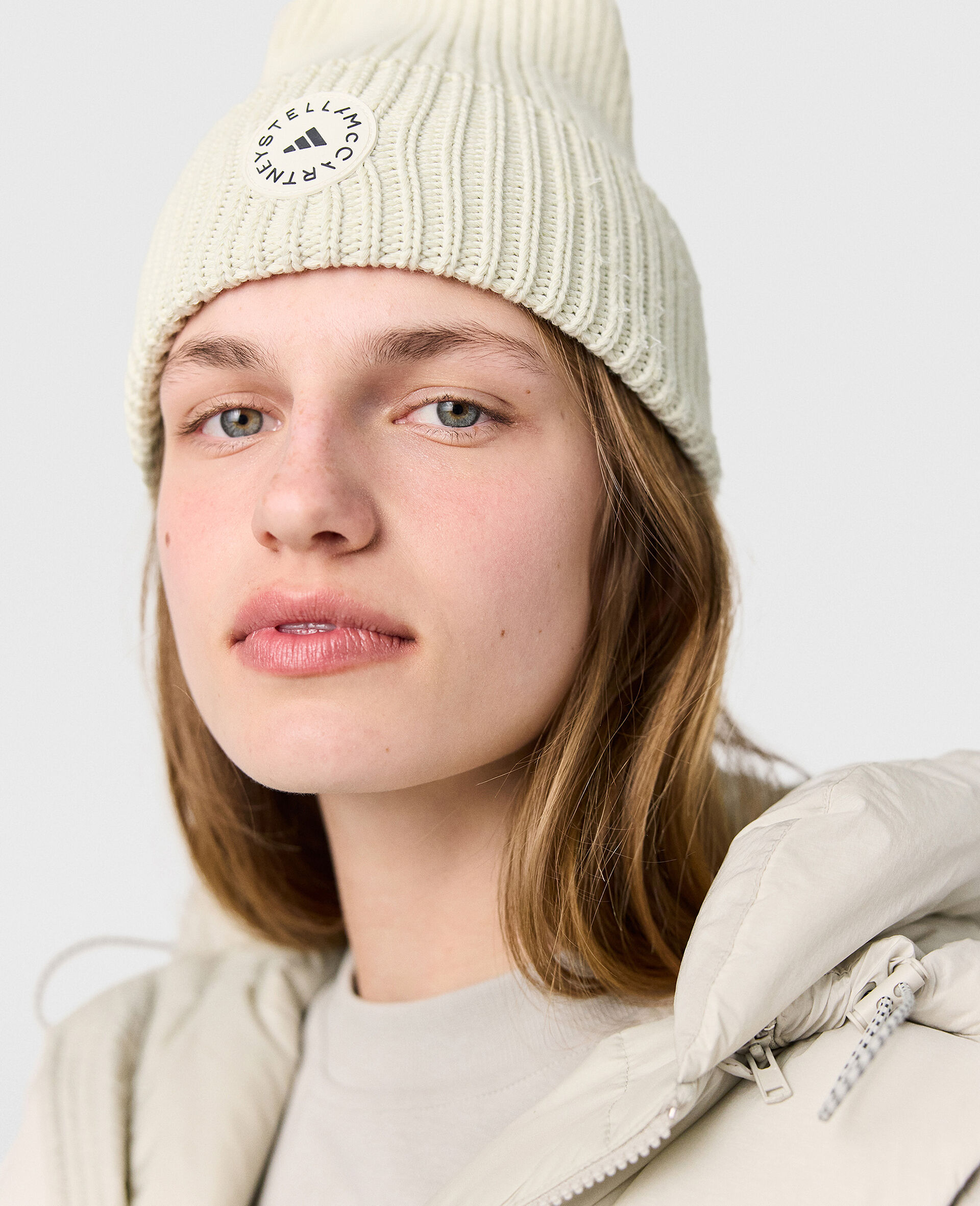 Logo Beanie