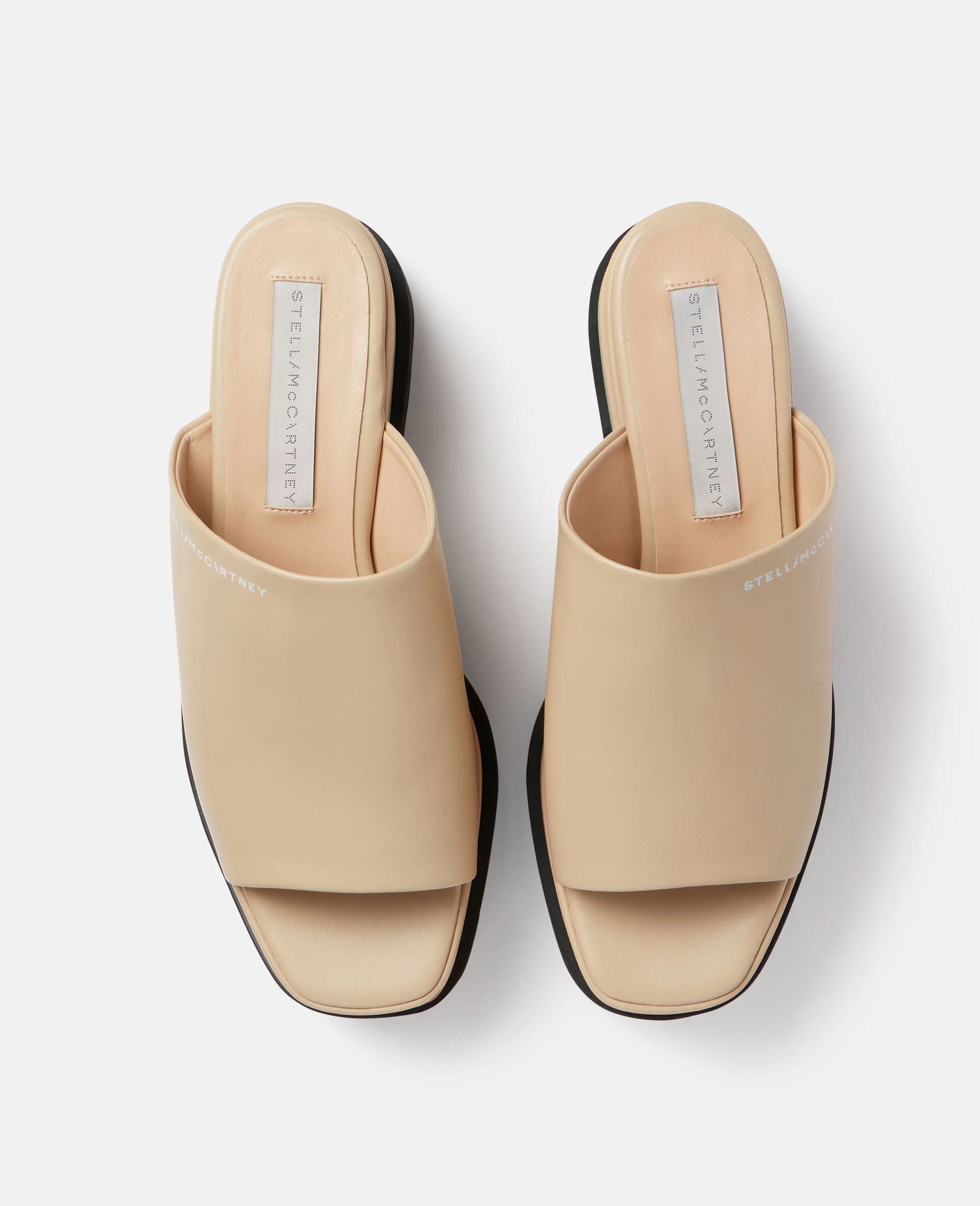 Sneak-Elyse Platform Mules