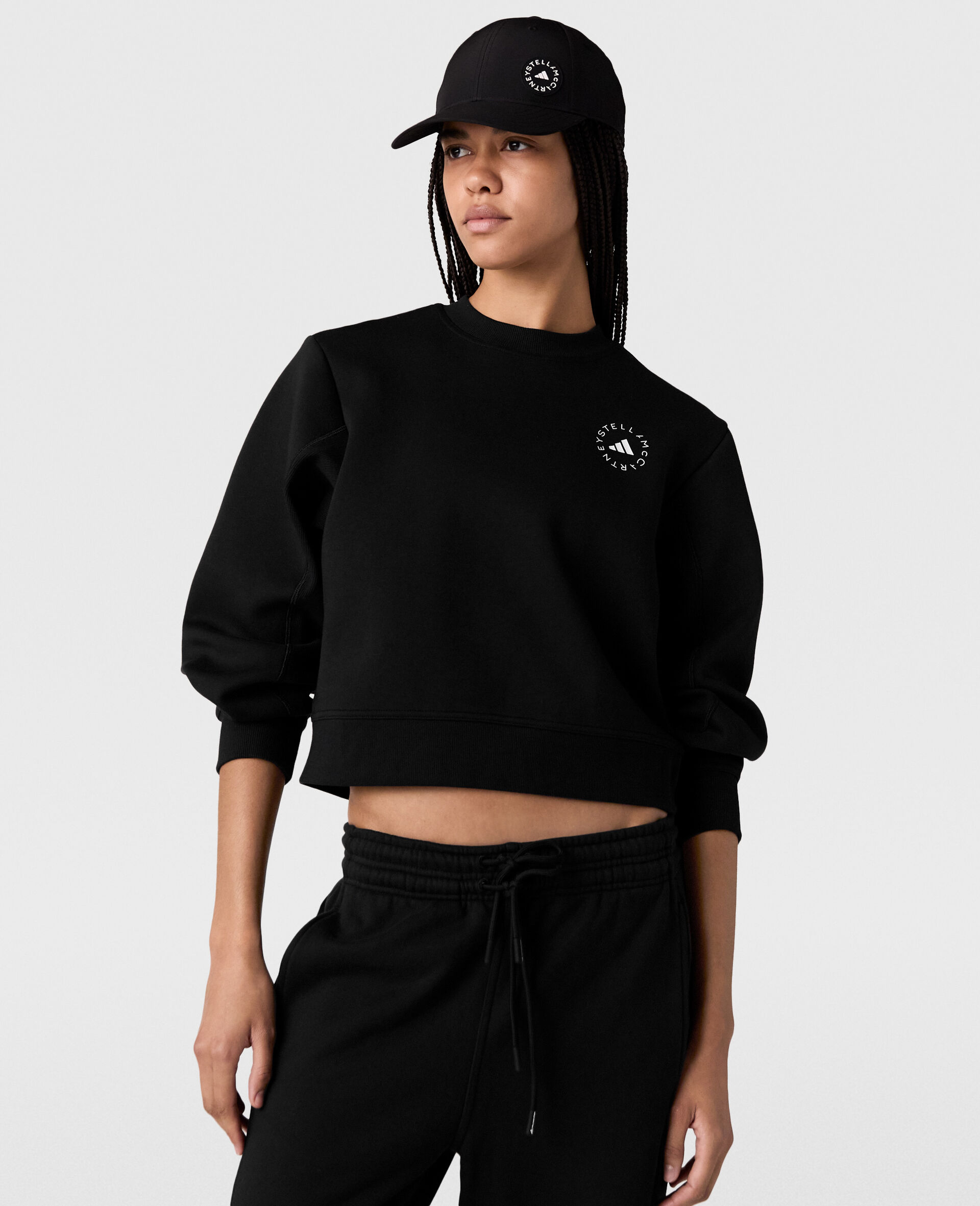 TrueCasuals Crewneck Sweatshirt