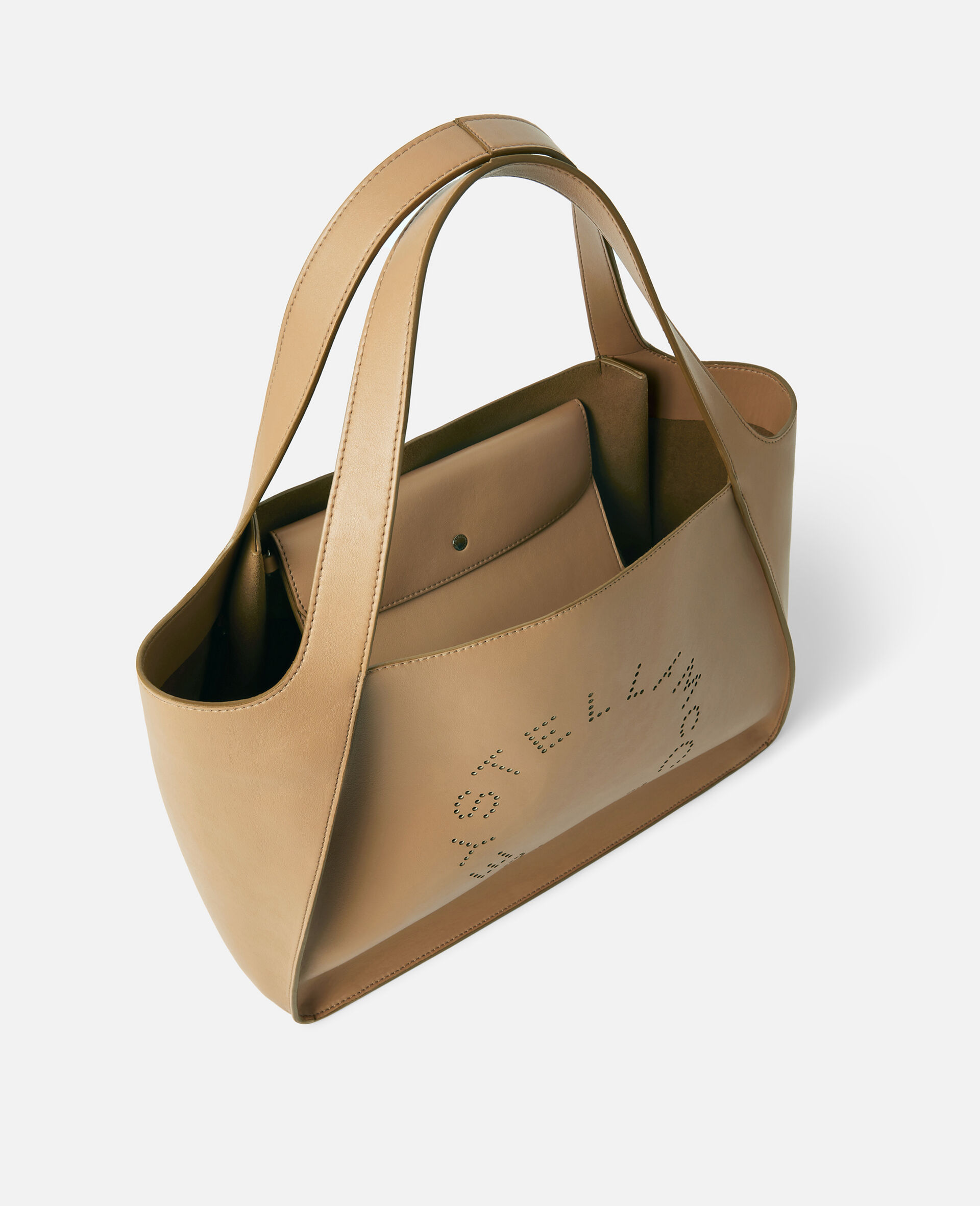 Logo Tote Bag