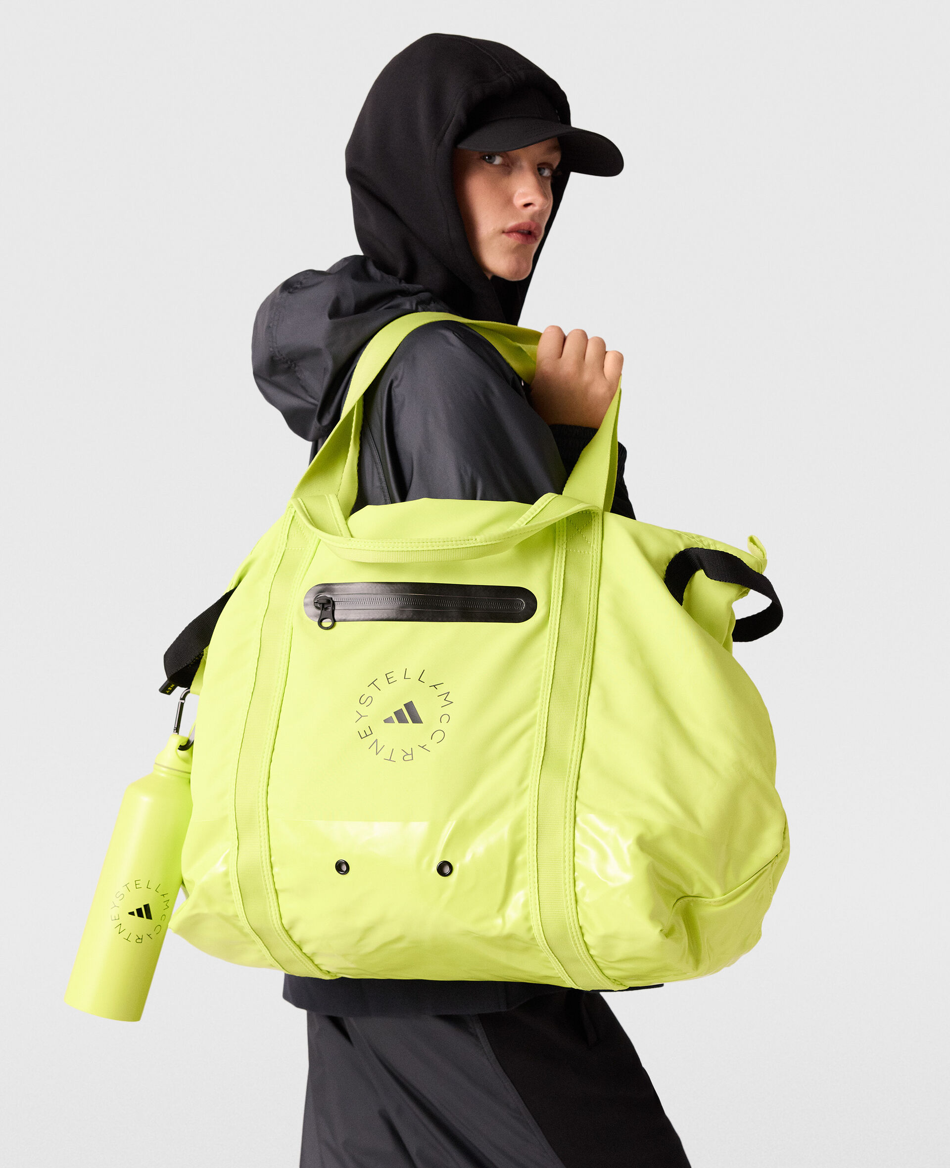 Logo Tote Bag