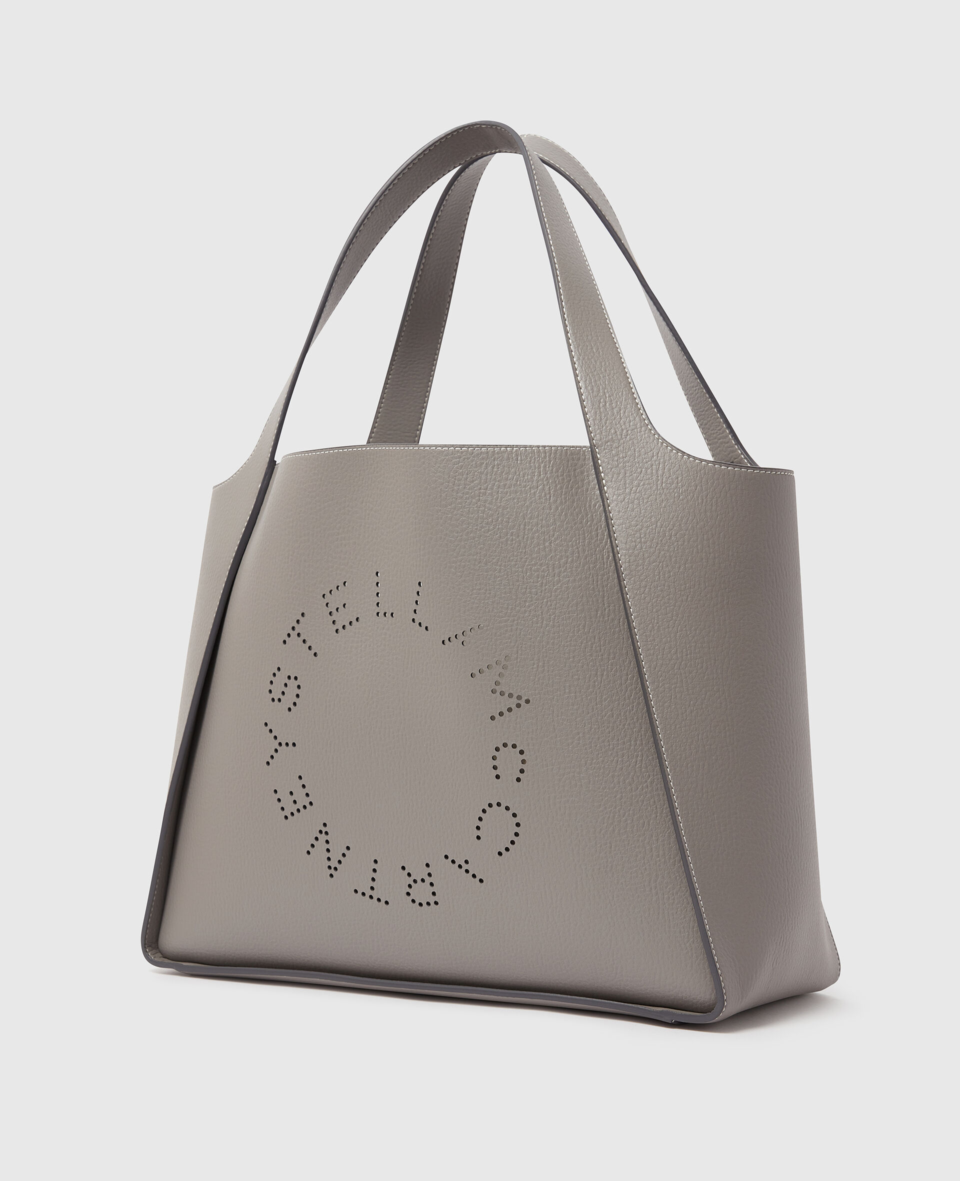 Logo Large Tote Bag