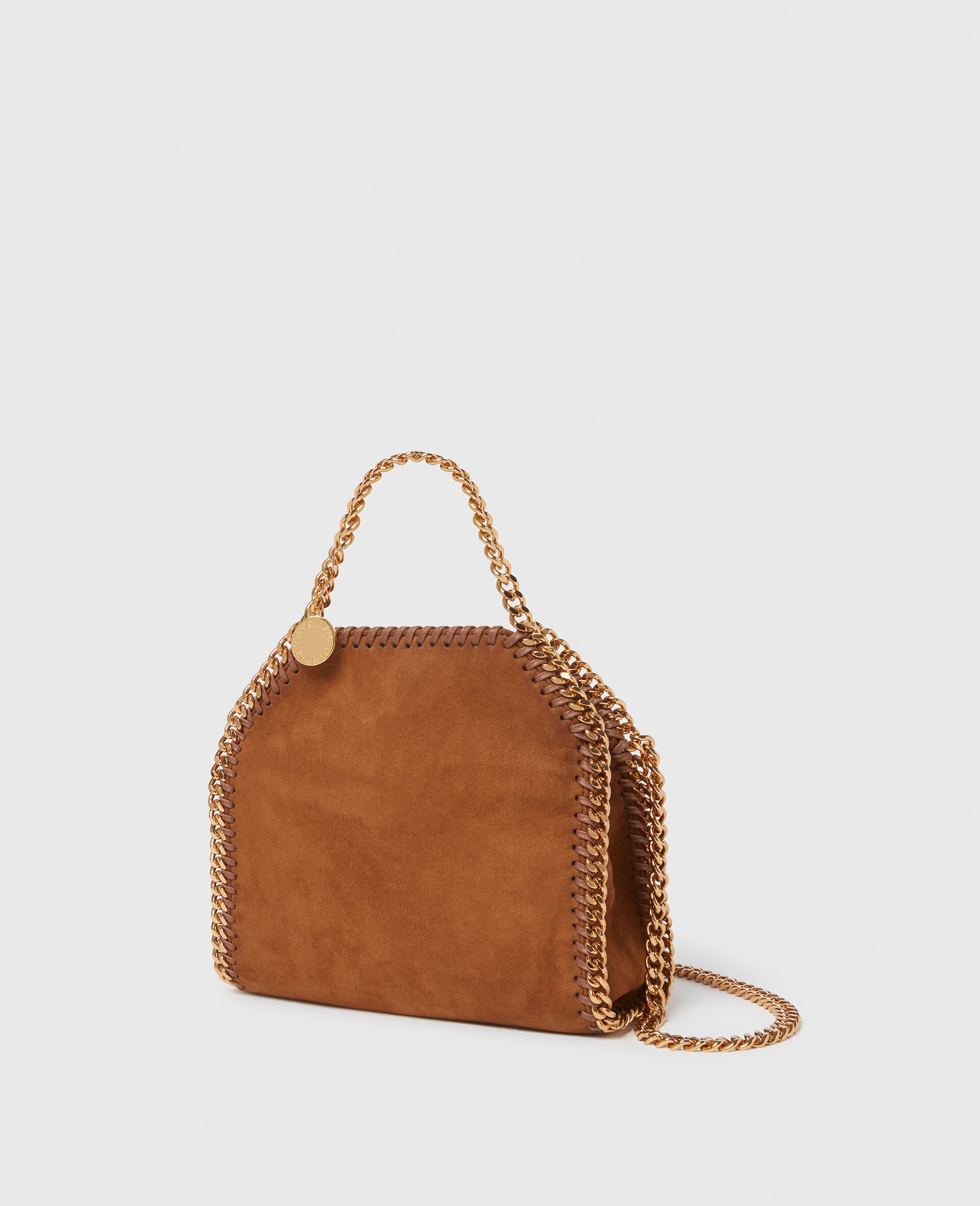 Falabella Tiny Tote Bag