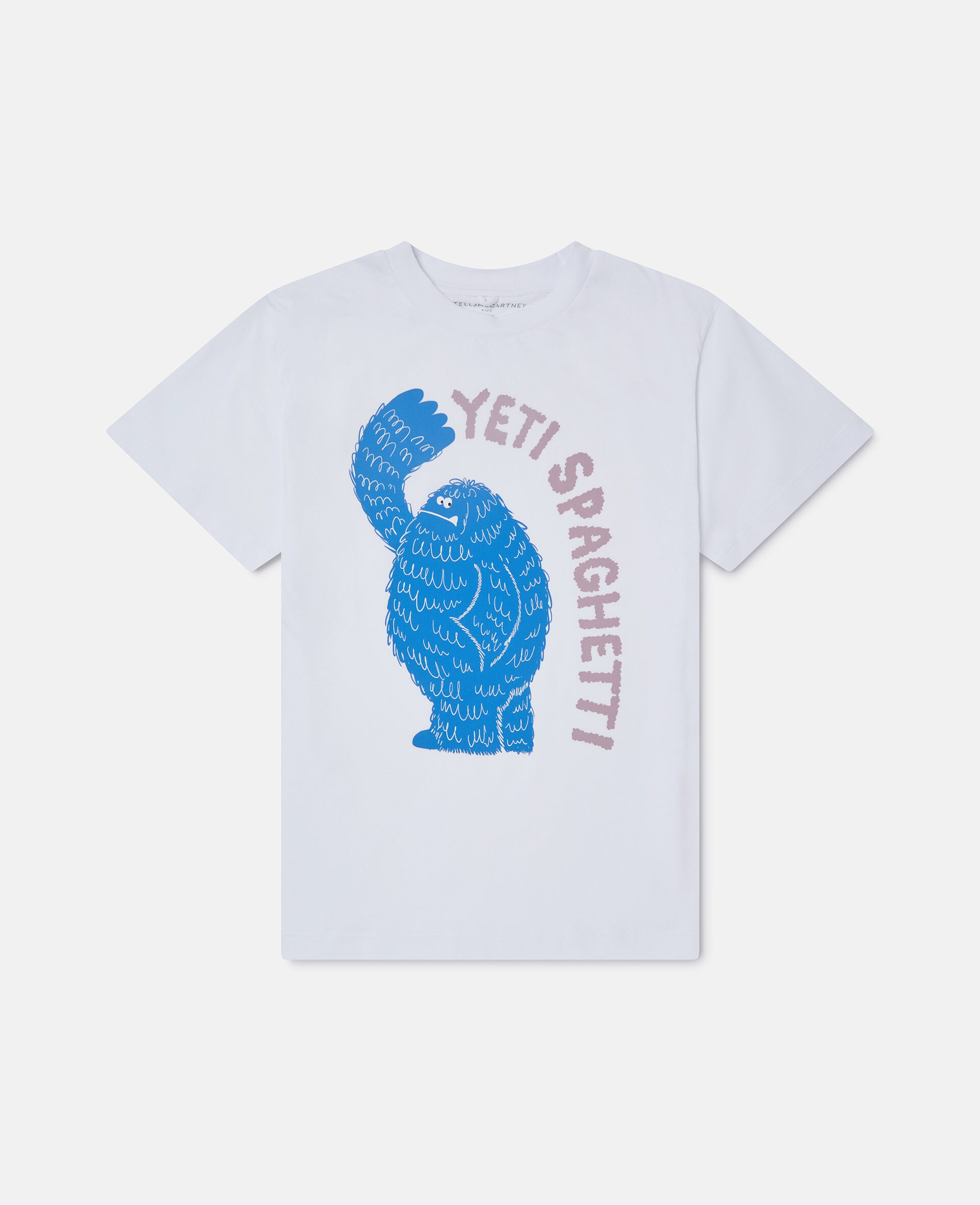 Monster Graphic T-Shirt