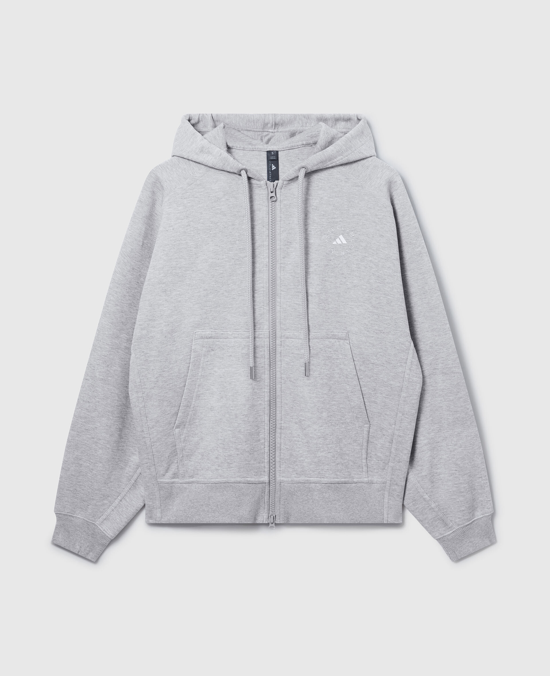 TrueLife Full-Zipper Hoodie