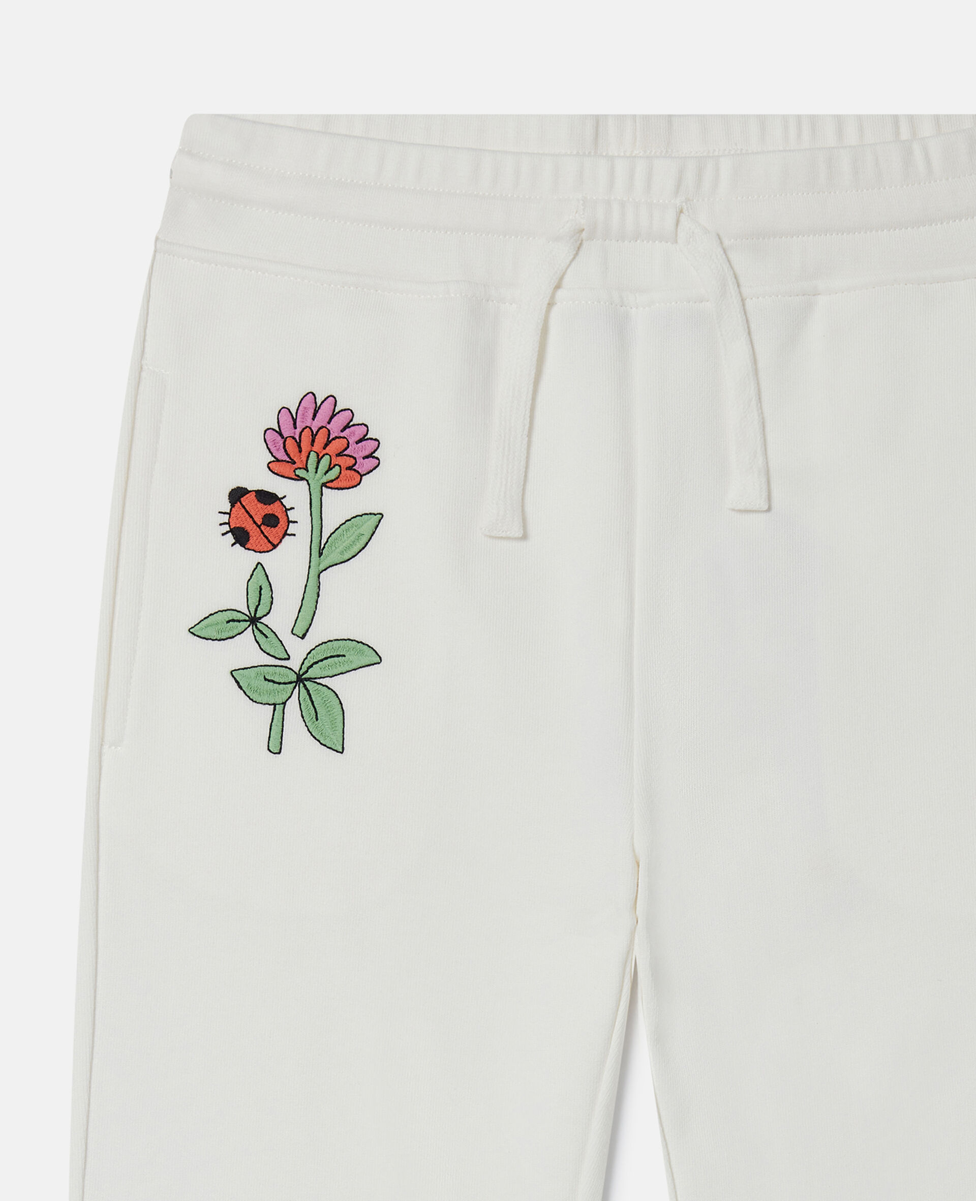Woodland Friends Drawstring SweatPants