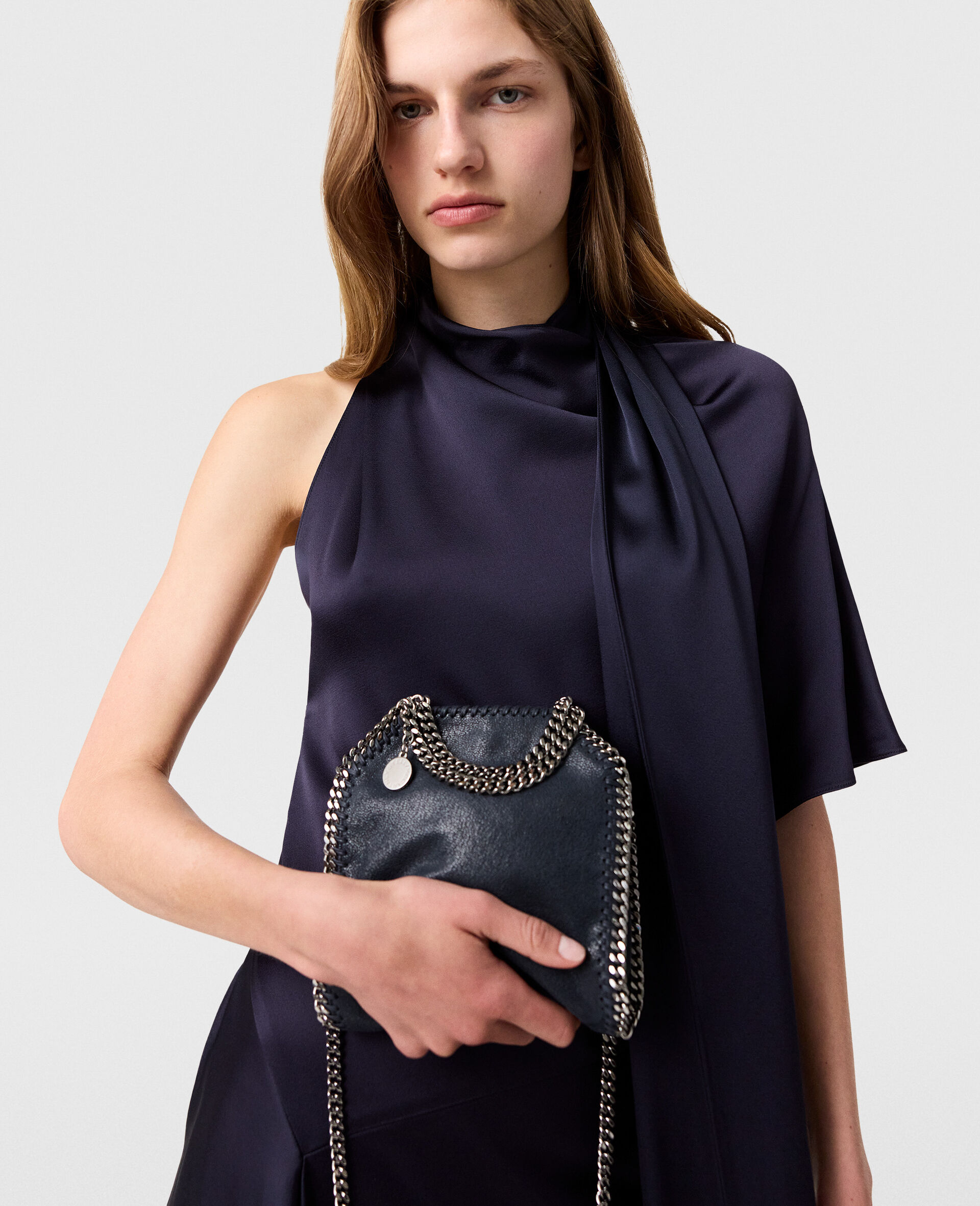 Falabella Tiny Tote Bag