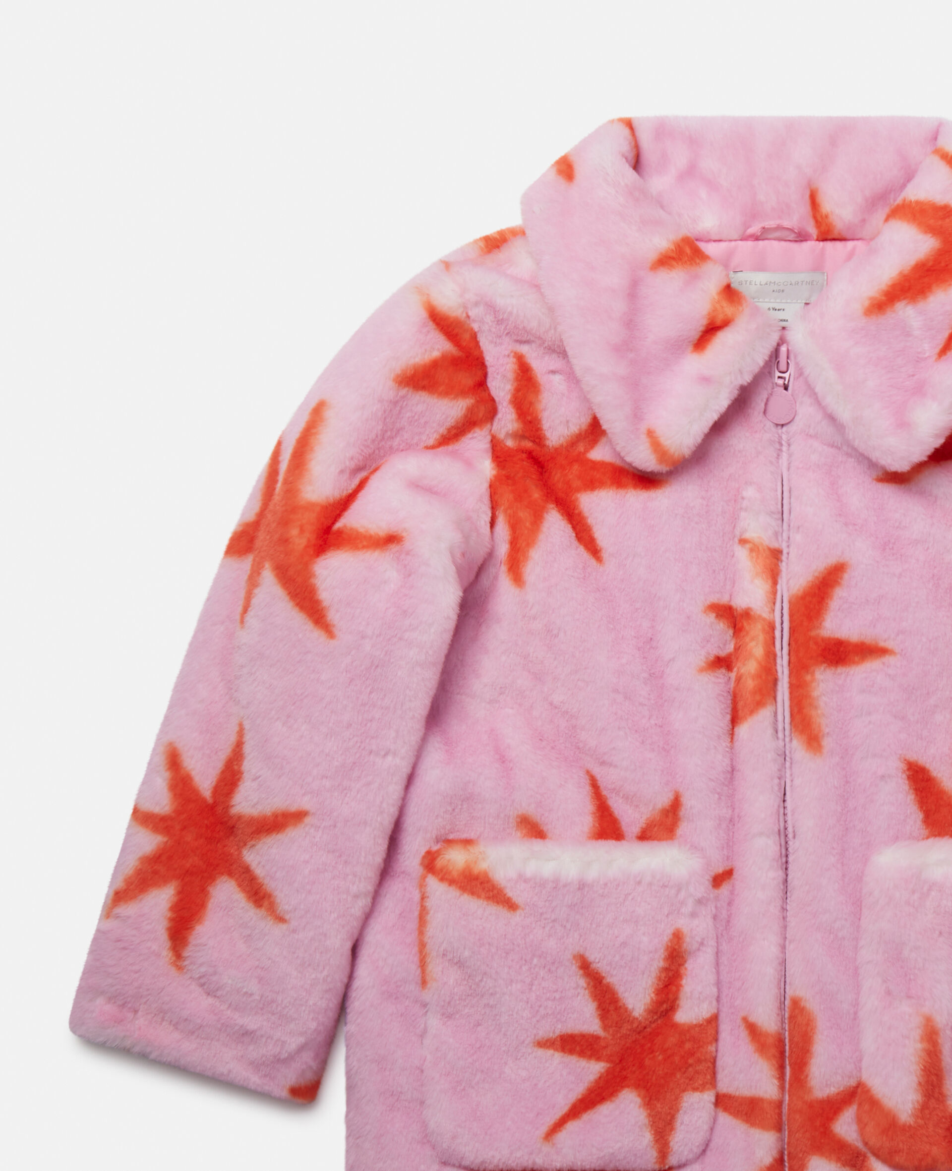 Bright Stars Coat