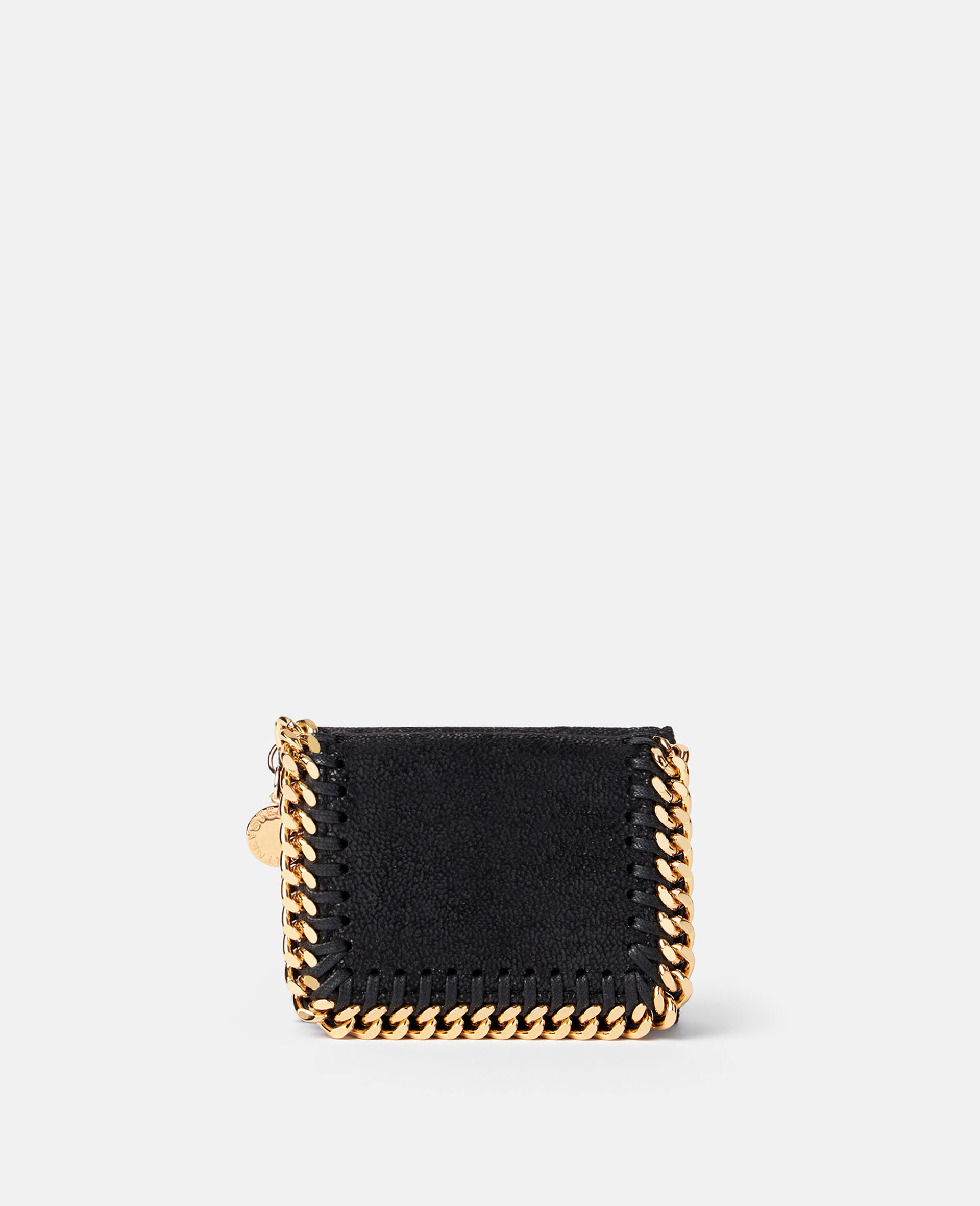 Falabella Tri-Fold Wallet