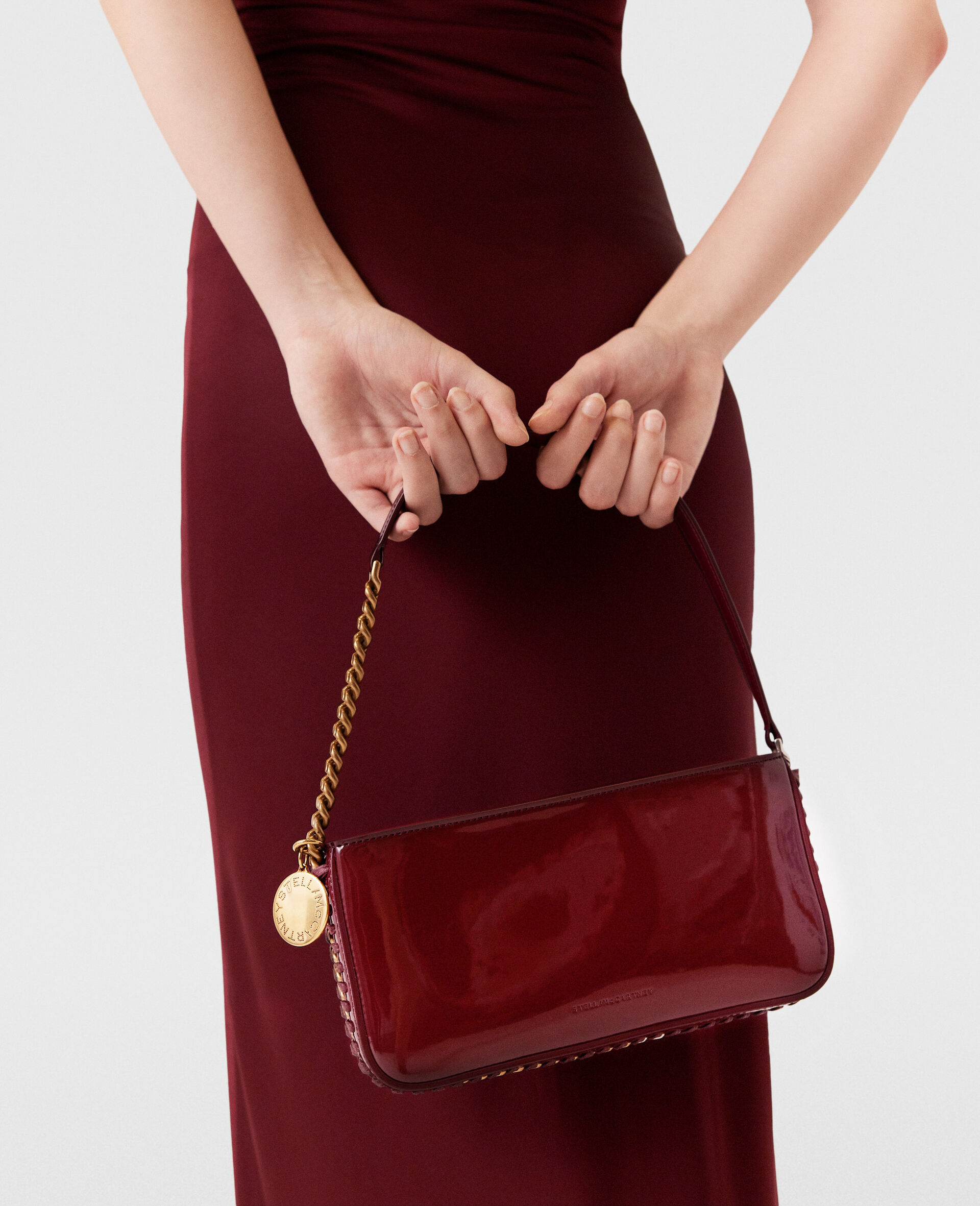 Falabella Pochette Shoulder Bag